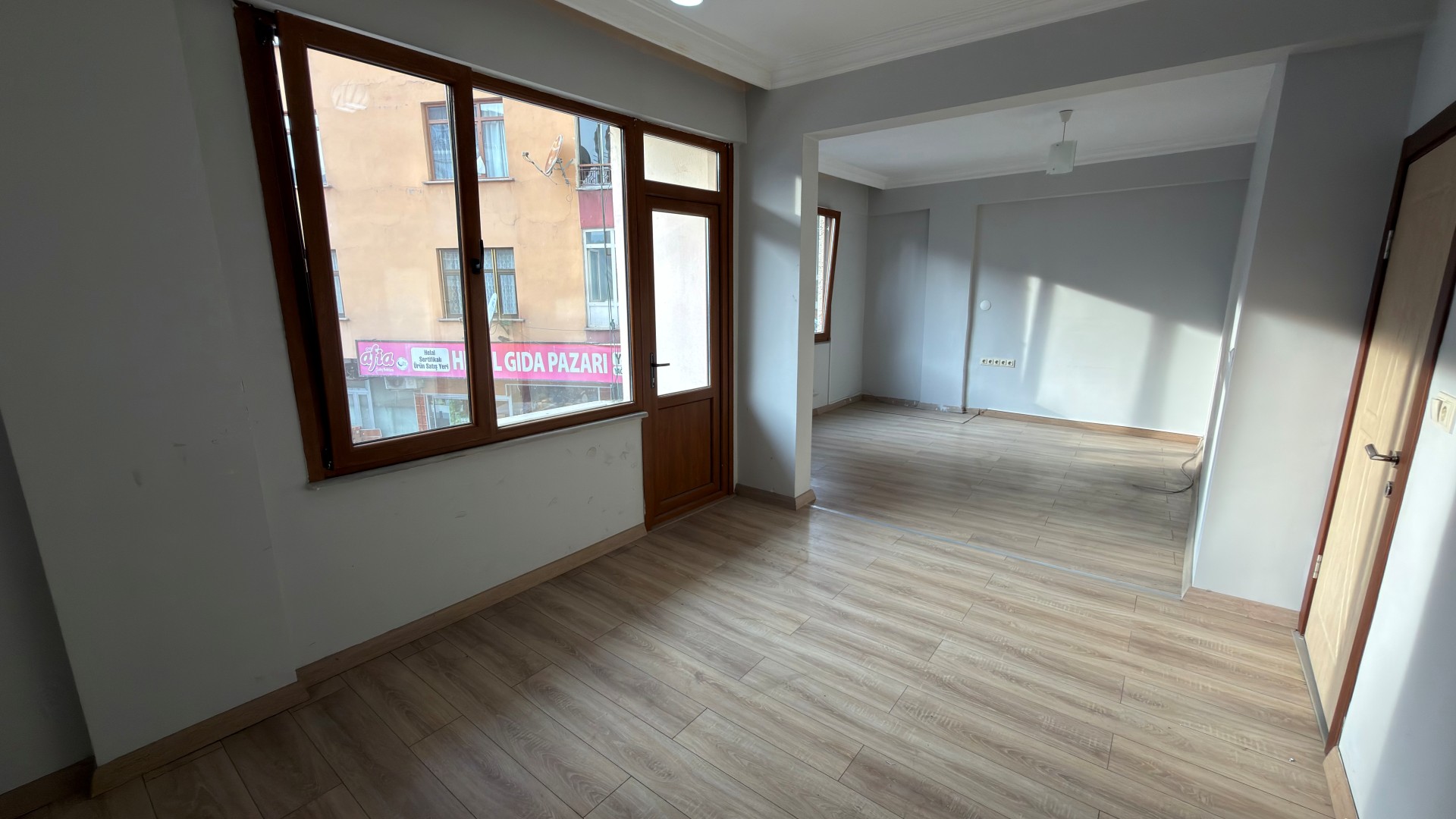 Kiralık İŞYERİ, Trabzon / OF / SULAKLI MAHALLESİ