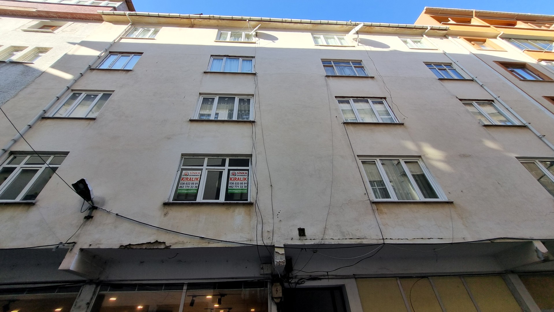 Kiralık Daire, Trabzon / OF / SULAKLI MAHALLESİ