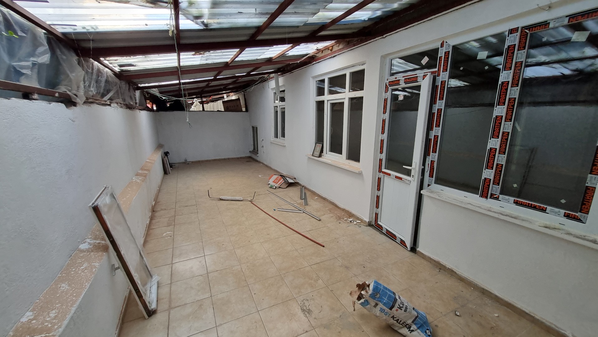 Kiralık Daire, Trabzon / OF / SULAKLI MAHALLESİ