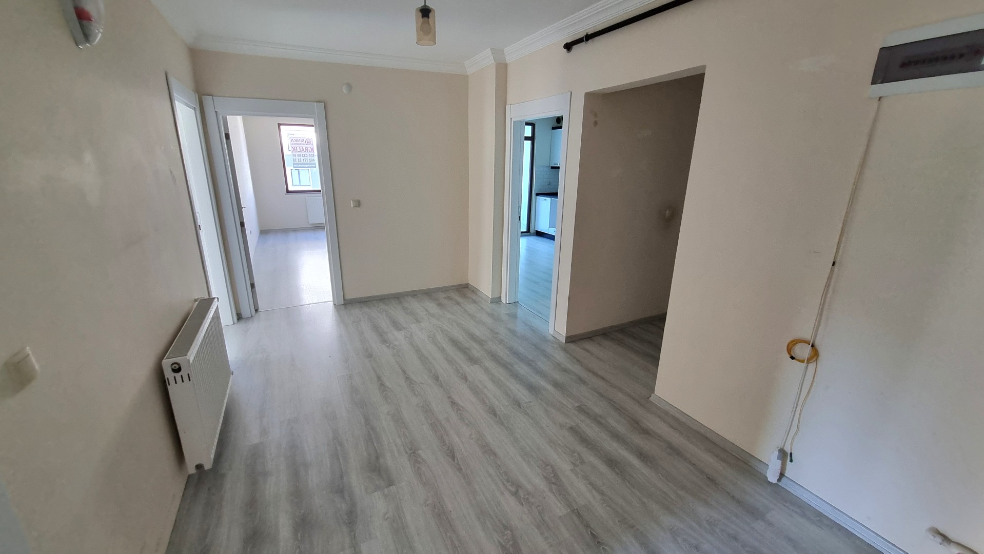 Kiralık Daire, Trabzon / OF / İRFANLI MAHALLESİ