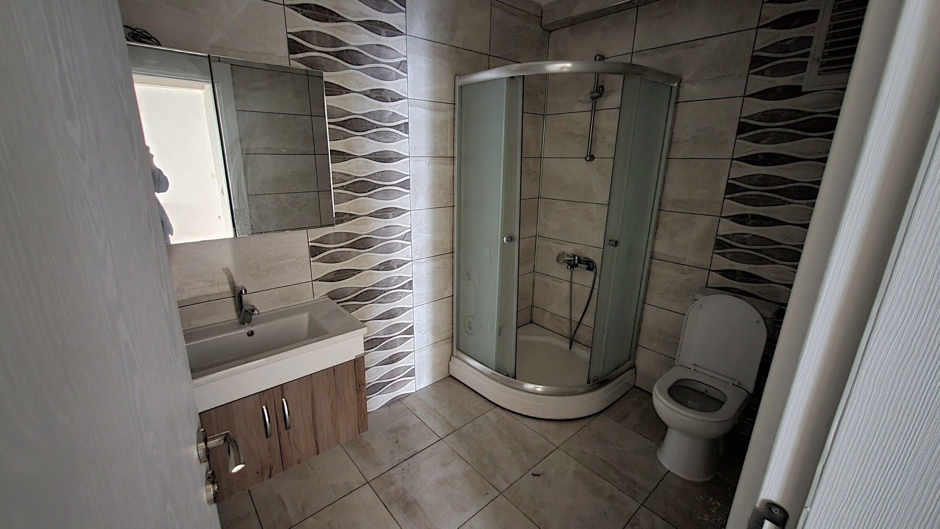 Kiralık Daire, Trabzon / OF / İRFANLI MAHALLESİ