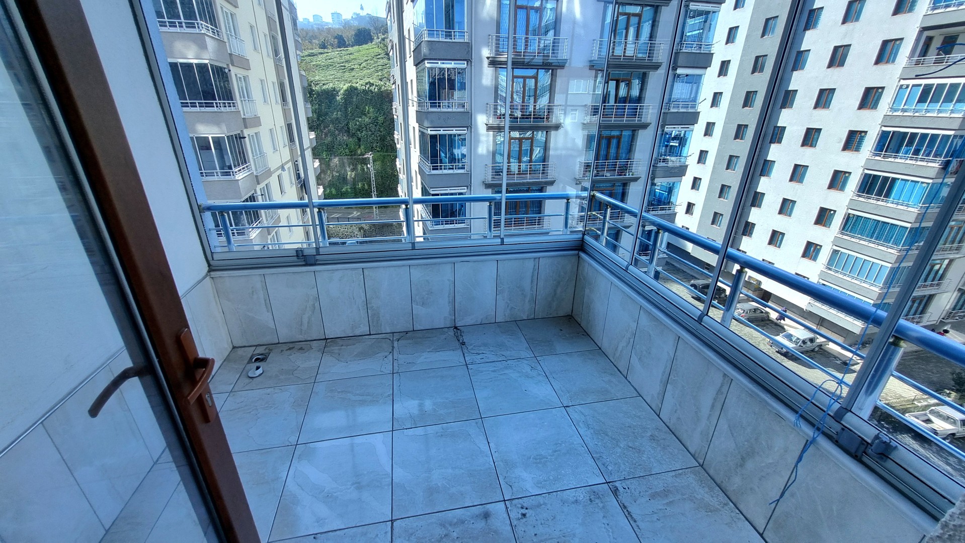 Kiralık Daire, Trabzon / OF / İRFANLI MAHALLESİ