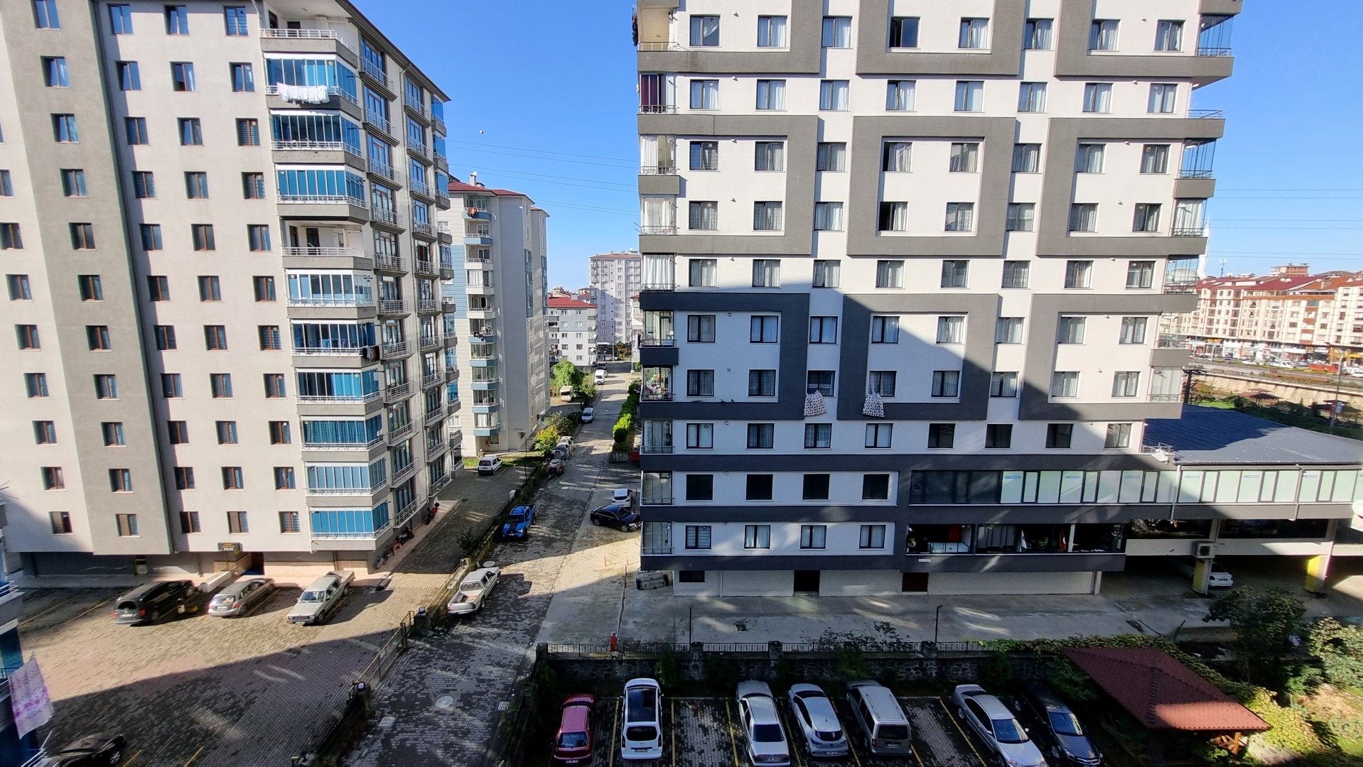 Kiralık Daire, Trabzon / OF / İRFANLI MAHALLESİ