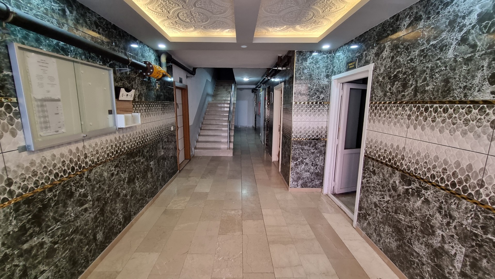 Kiralık Daire, Trabzon / OF / İRFANLI MAHALLESİ