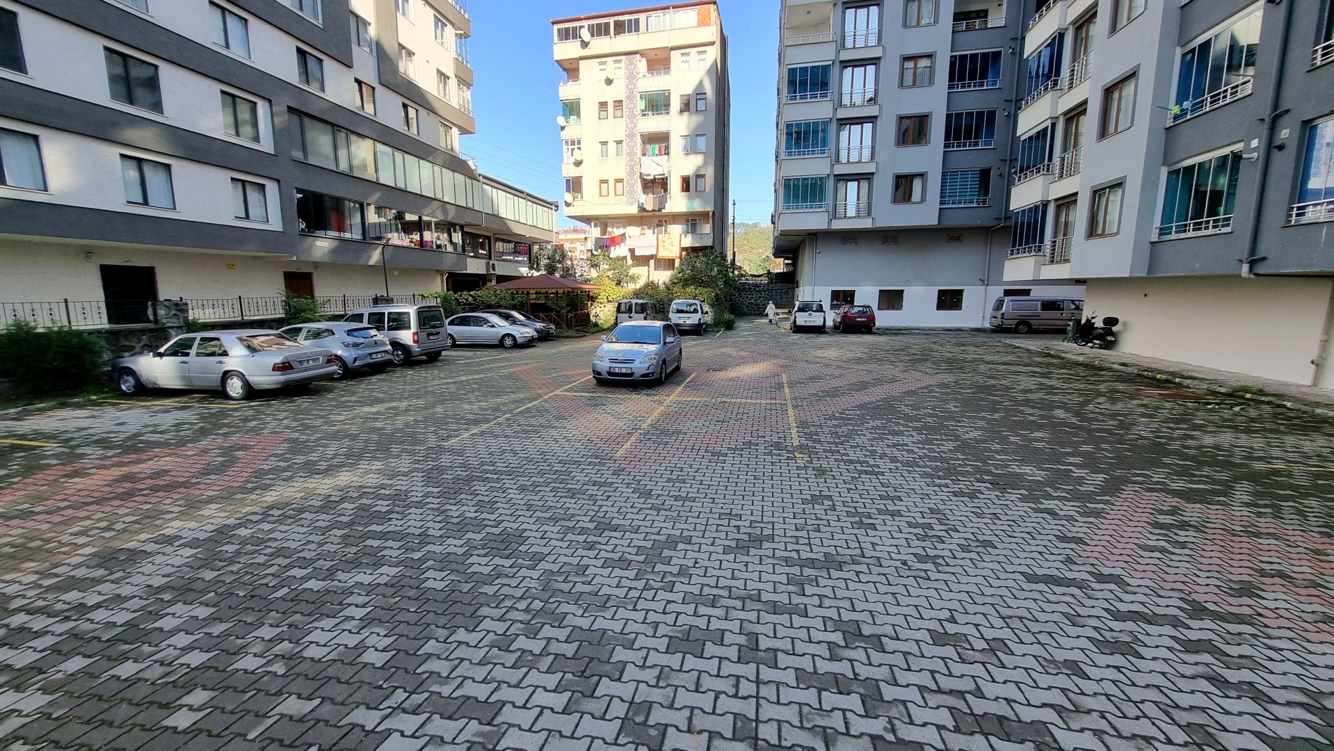 Kiralık Daire, Trabzon / OF / İRFANLI MAHALLESİ