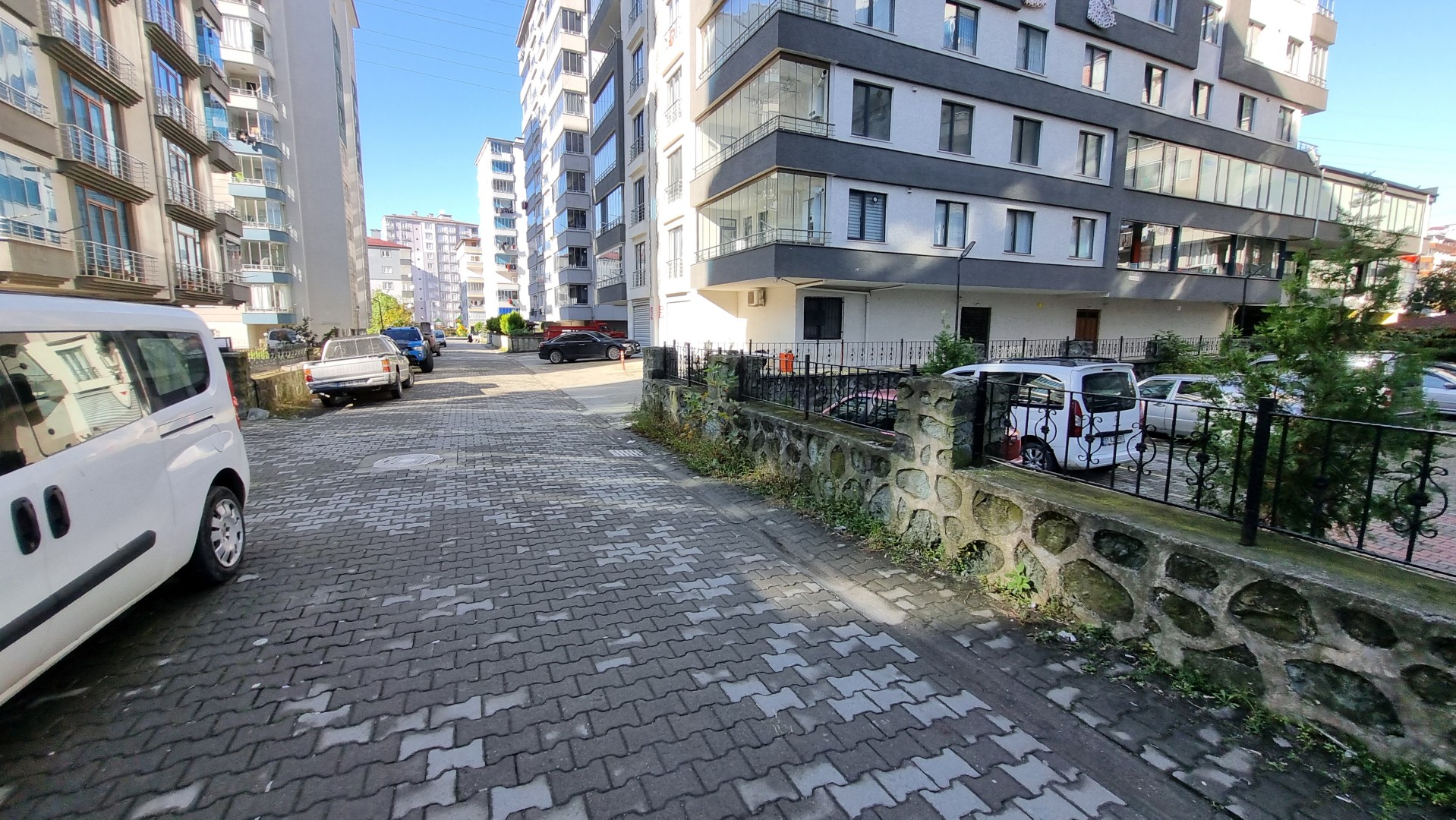 Kiralık Daire, Trabzon / OF / İRFANLI MAHALLESİ