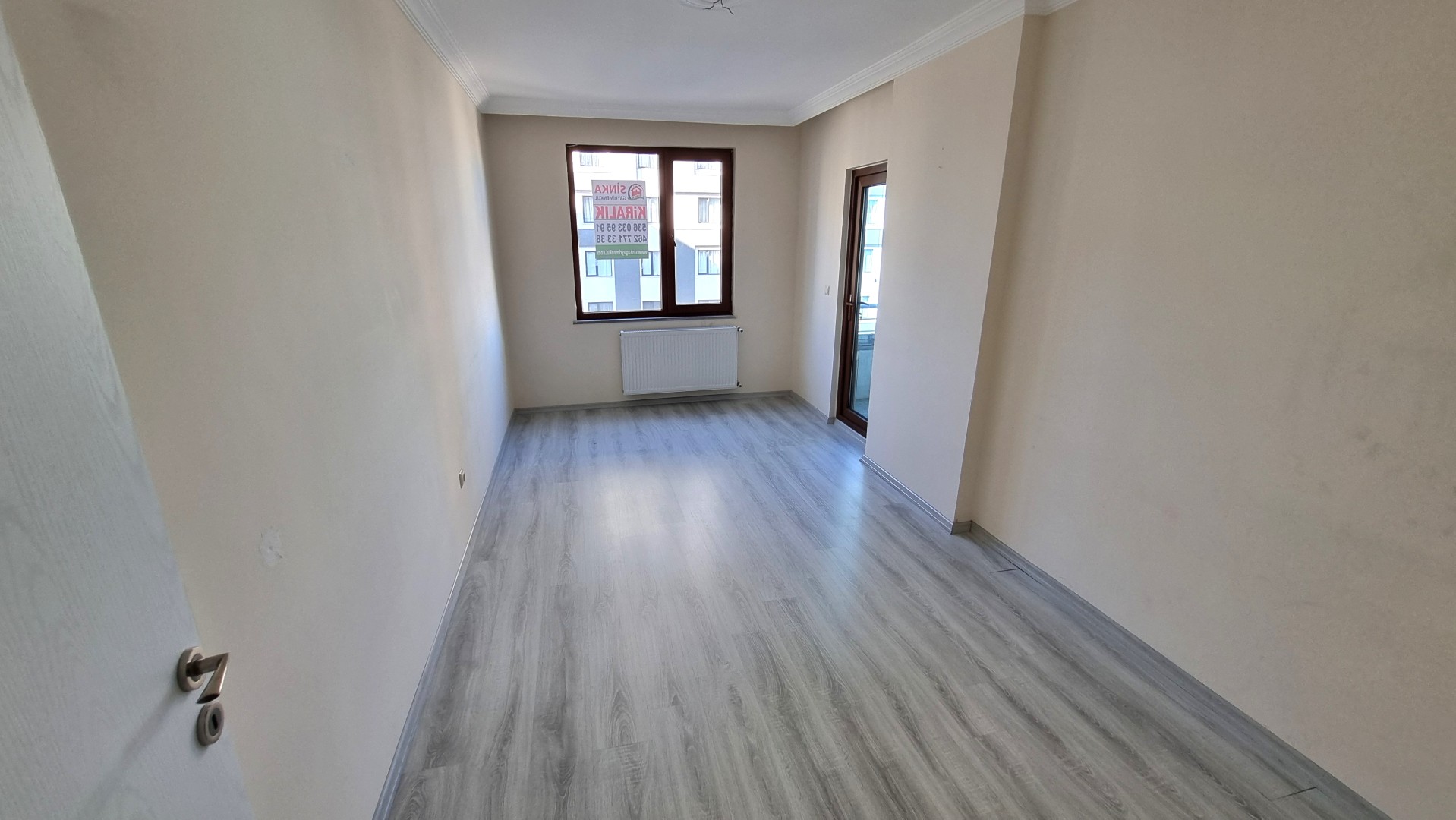 Kiralık Daire, Trabzon / OF / İRFANLI MAHALLESİ