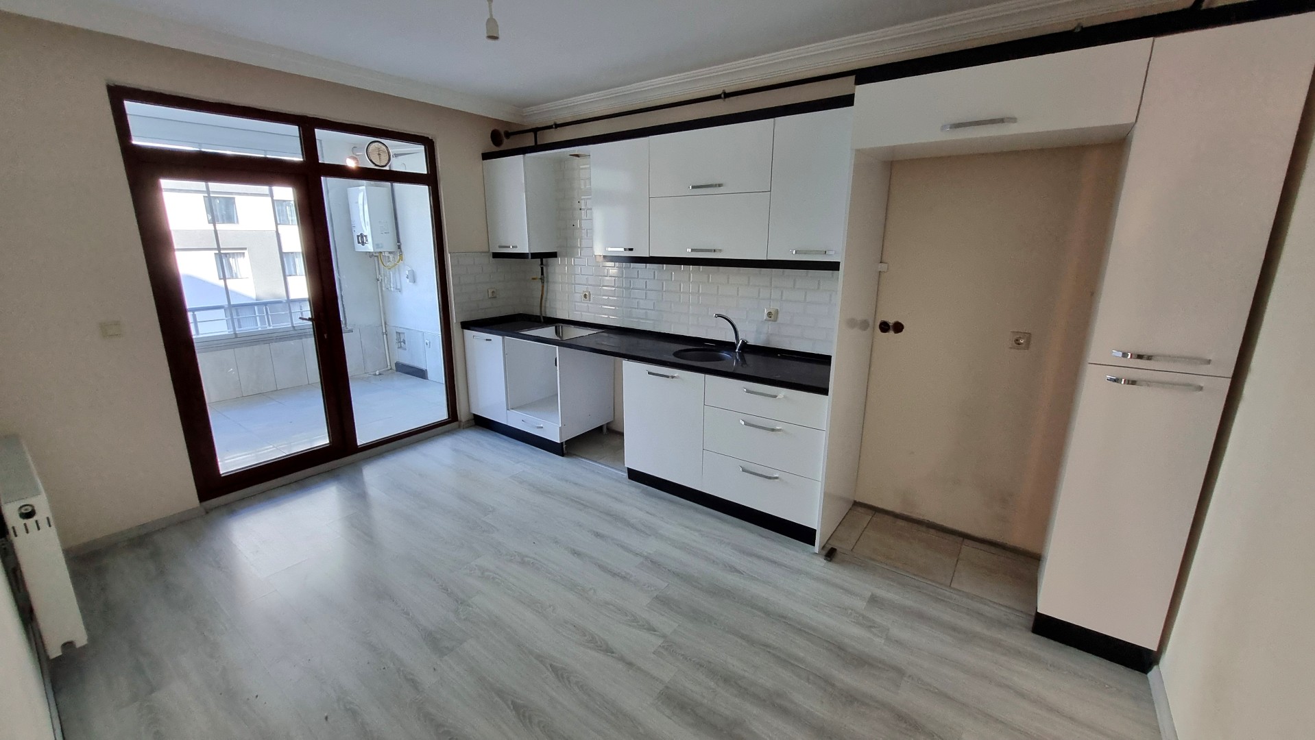 Kiralık Daire, Trabzon / OF / İRFANLI MAHALLESİ