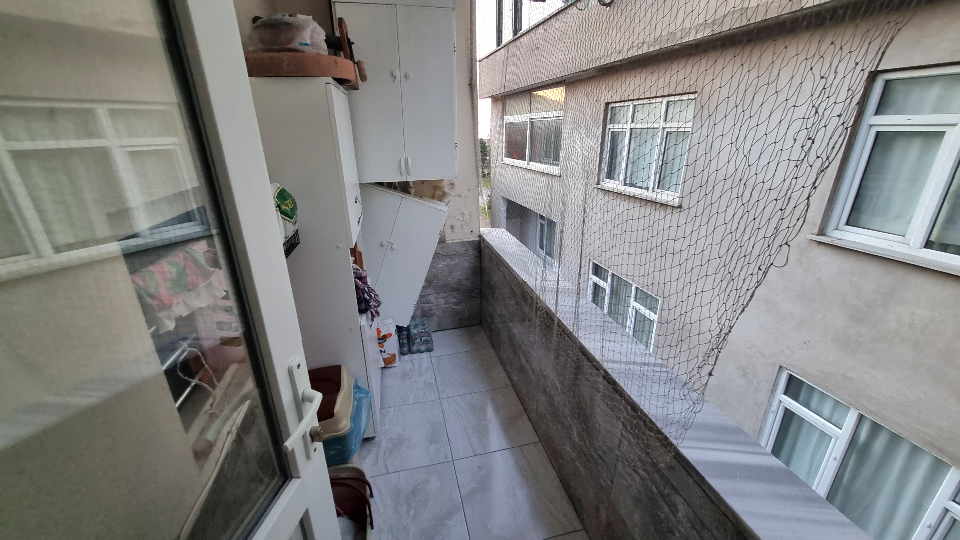 Satılık Daire, Trabzon / OF / CUMHURİYET MAHALLESİ