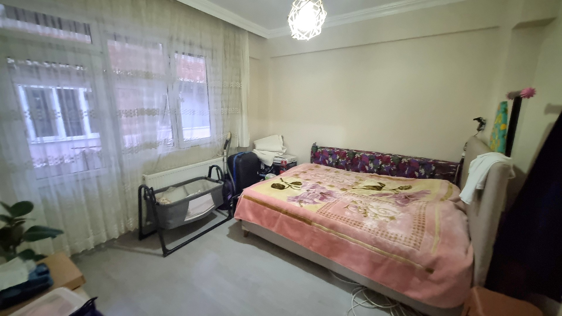 Satılık Daire, Trabzon / OF / CUMHURİYET MAHALLESİ