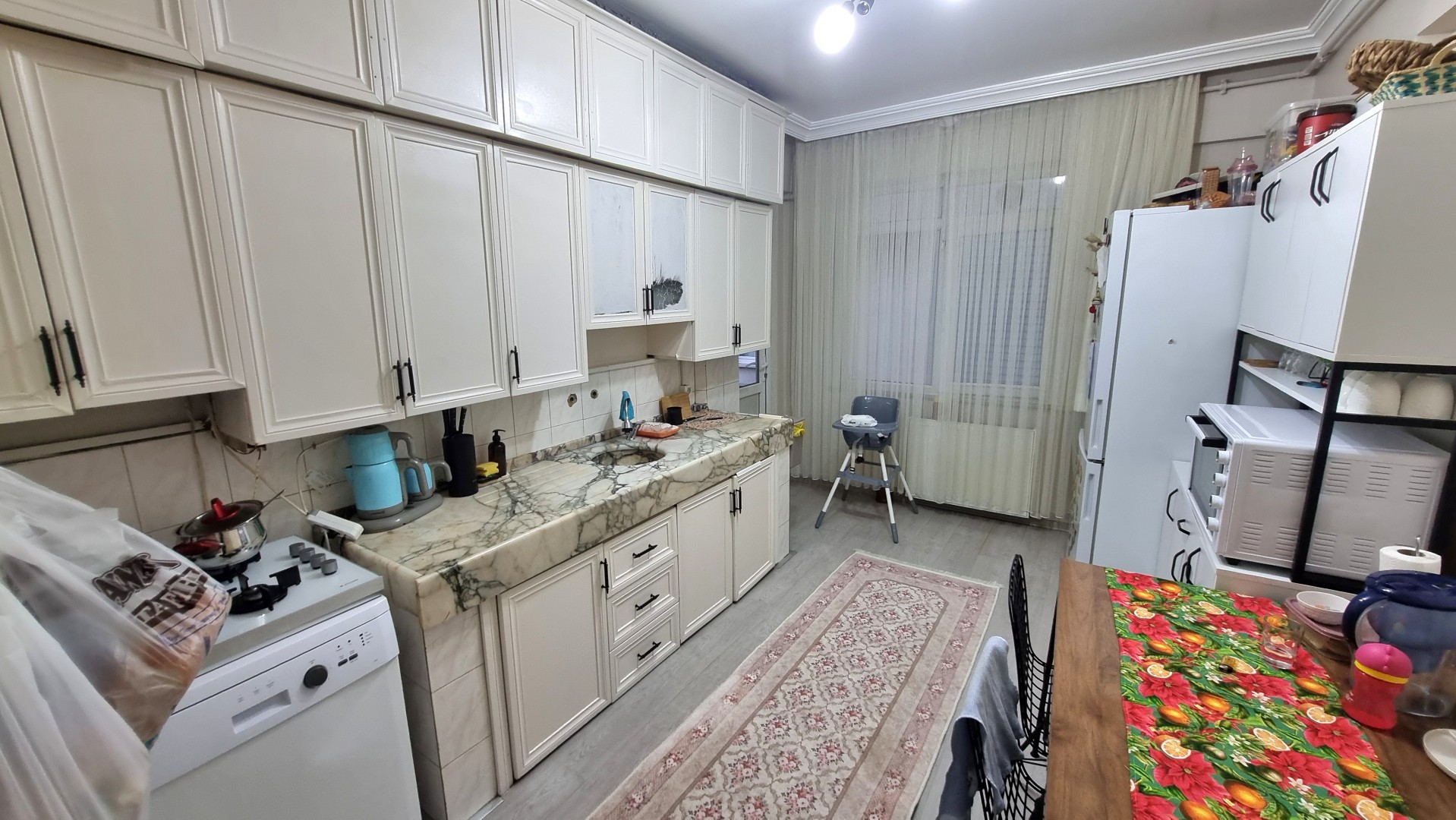 Satılık Daire, Trabzon / OF / CUMHURİYET MAHALLESİ