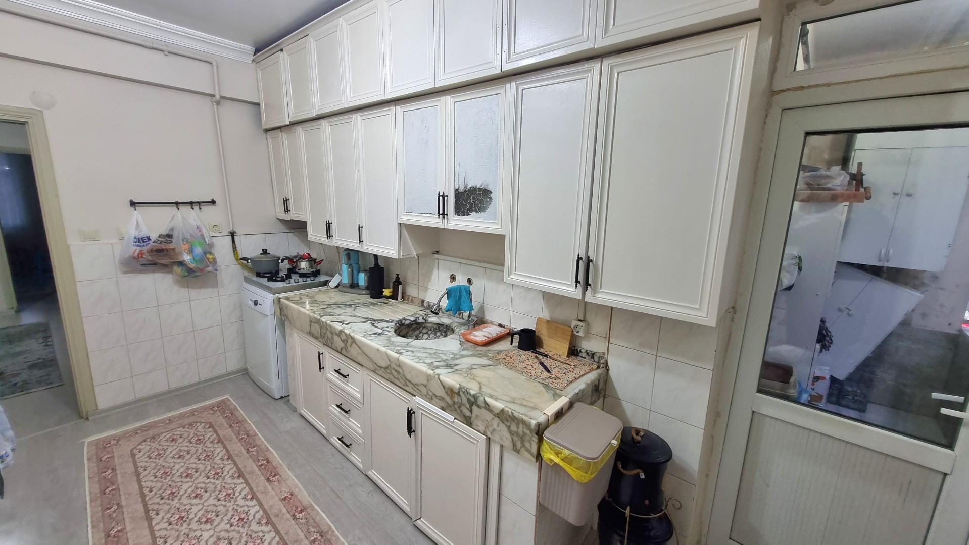 Satılık Daire, Trabzon / OF / CUMHURİYET MAHALLESİ