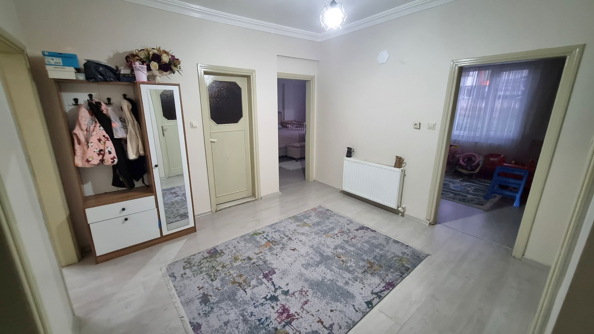 Satılık Daire, Trabzon / OF / CUMHURİYET MAHALLESİ