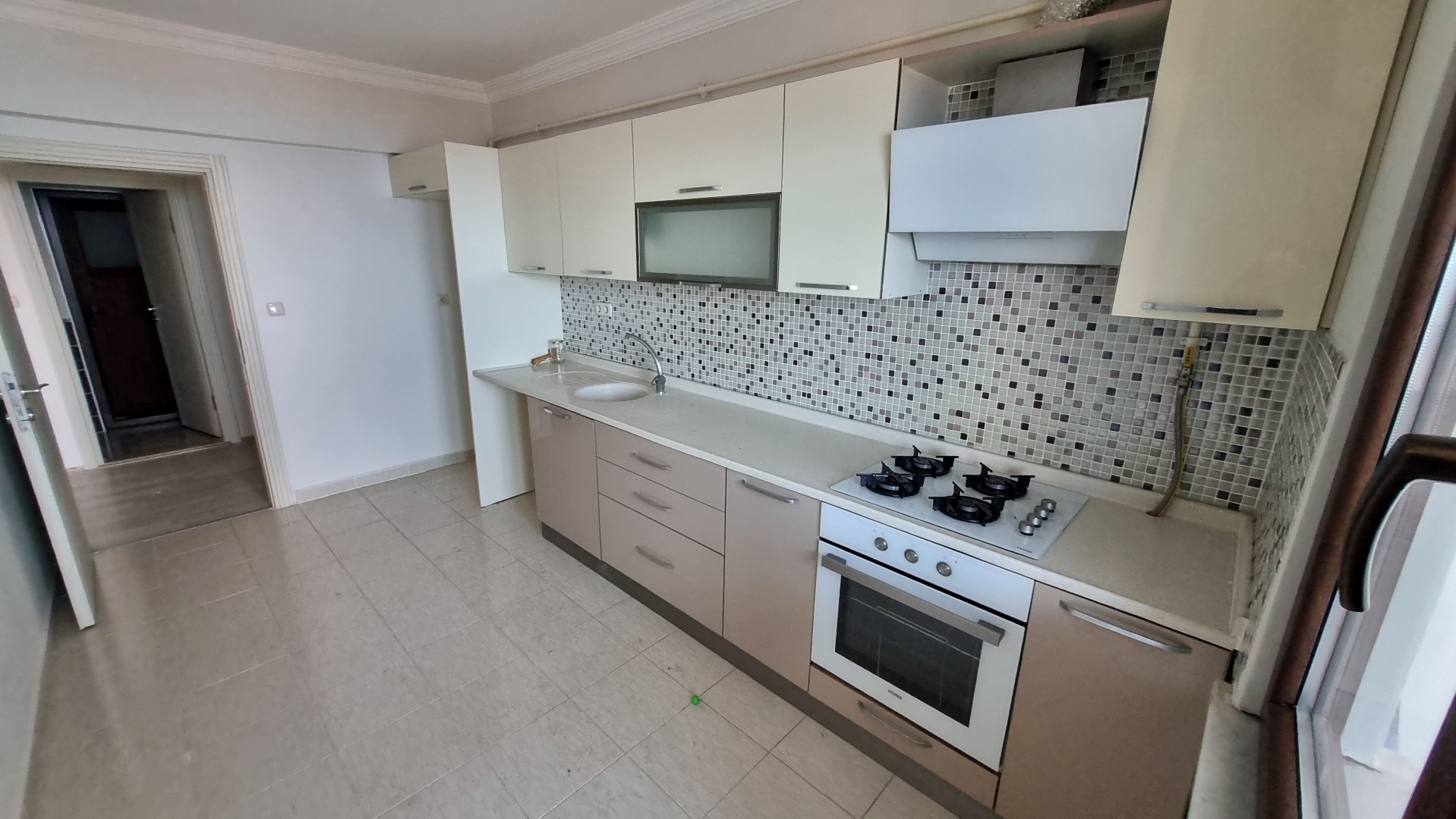 Satılık Daire, Trabzon / OF / CUMHURİYET MAHALLESİ