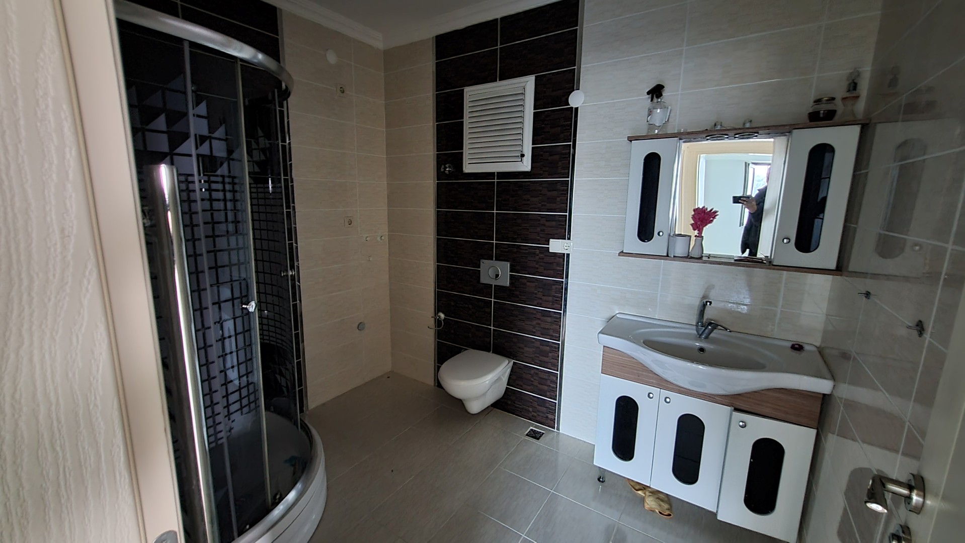 Satılık Daire, Trabzon / OF / CUMHURİYET MAHALLESİ