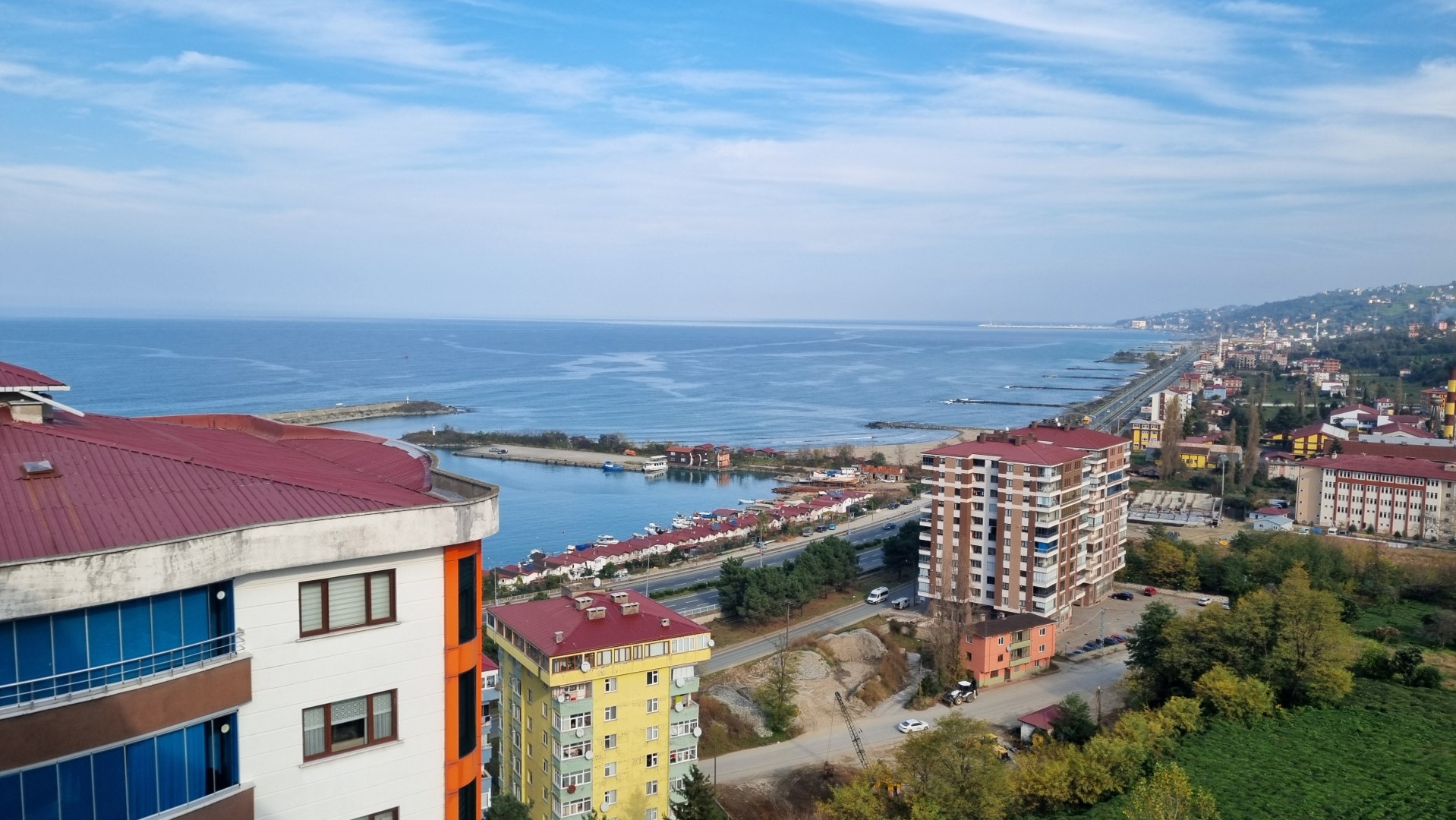 Satılık Daire, Trabzon / OF / CUMHURİYET MAHALLESİ