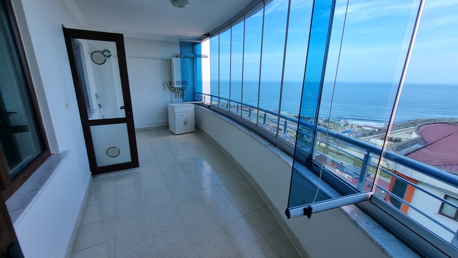 Satılık Daire, Trabzon / OF / CUMHURİYET MAHALLESİ