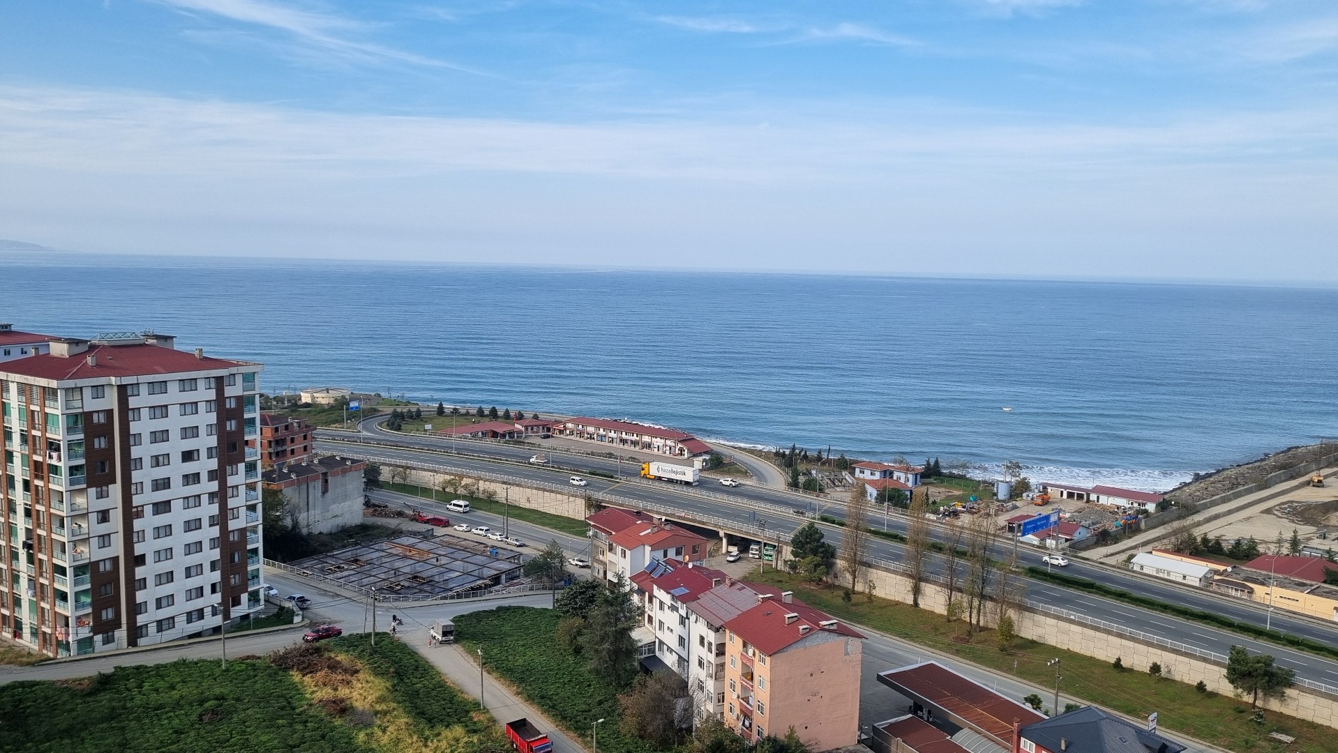 Satılık Daire, Trabzon / OF / CUMHURİYET MAHALLESİ
