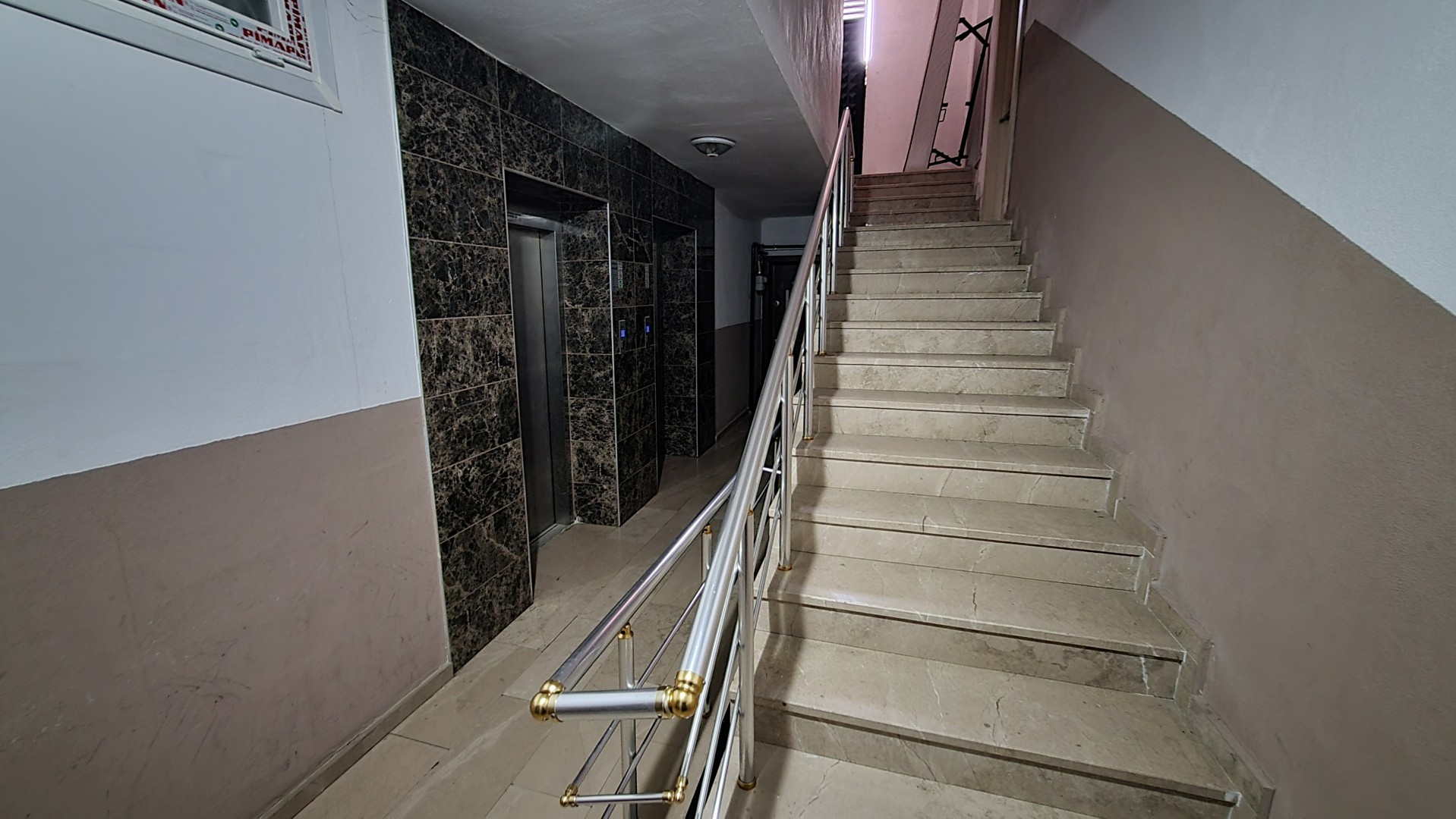 Satılık Daire, Trabzon / OF / CUMHURİYET MAHALLESİ