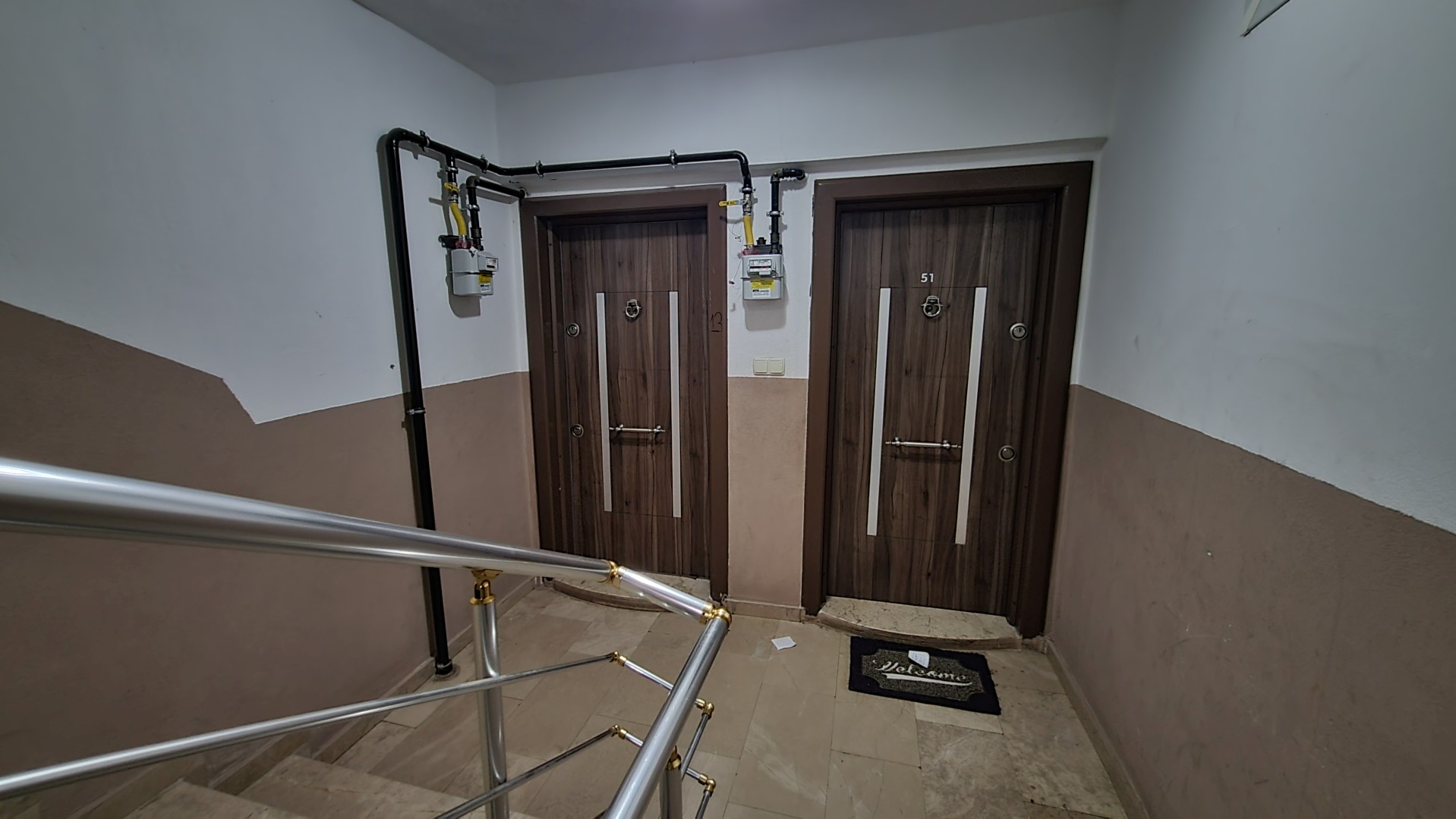 Satılık Daire, Trabzon / OF / CUMHURİYET MAHALLESİ