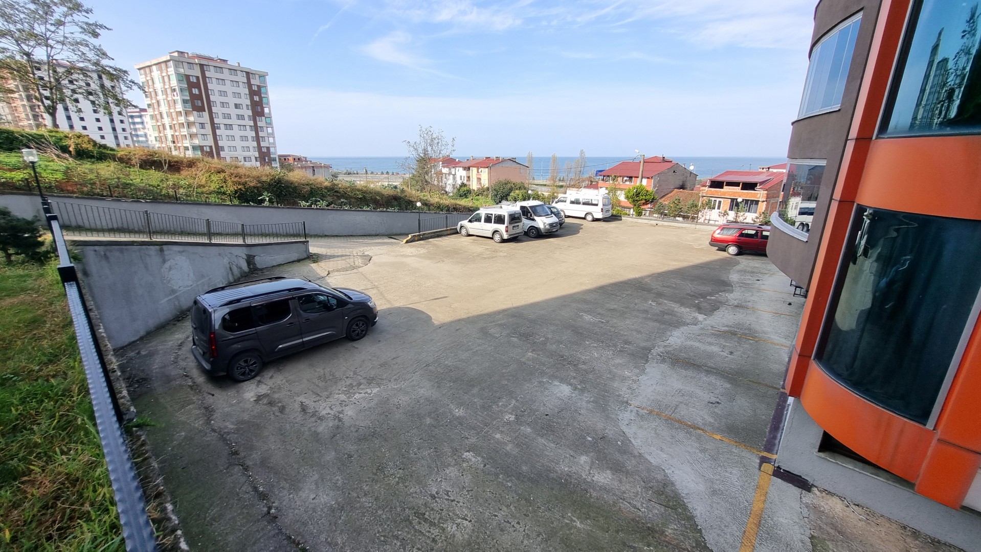 Satılık Daire, Trabzon / OF / CUMHURİYET MAHALLESİ