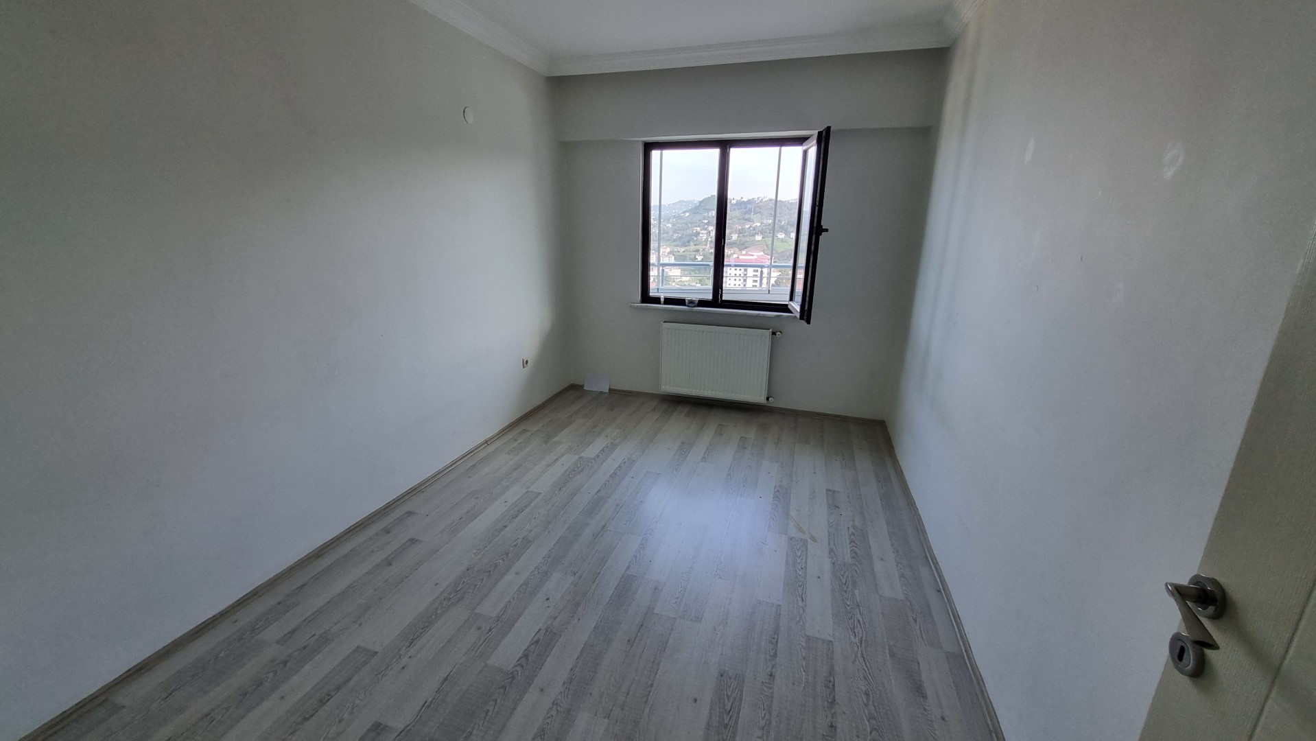 Satılık Daire, Trabzon / OF / CUMHURİYET MAHALLESİ