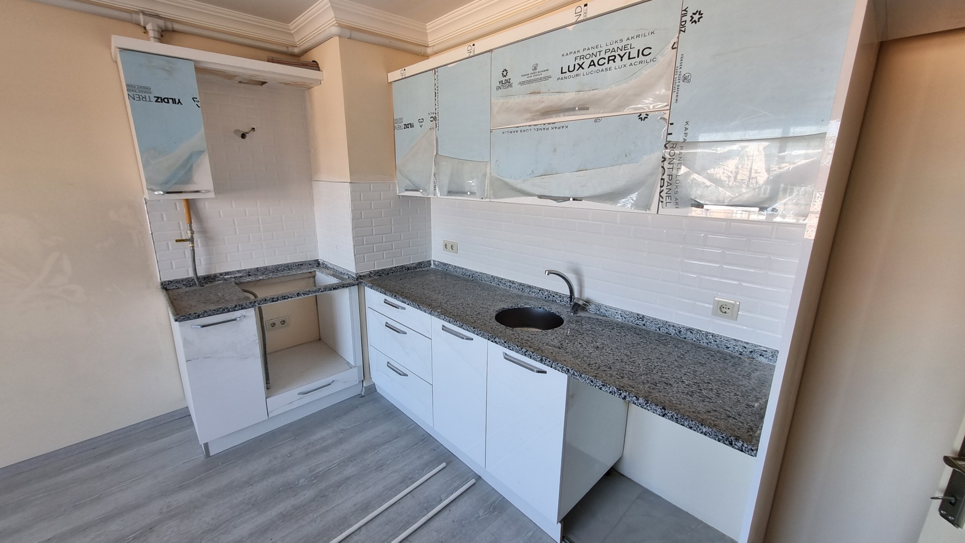 Satılık Daire, Trabzon / OF / SULAKLI MAHALLESİ