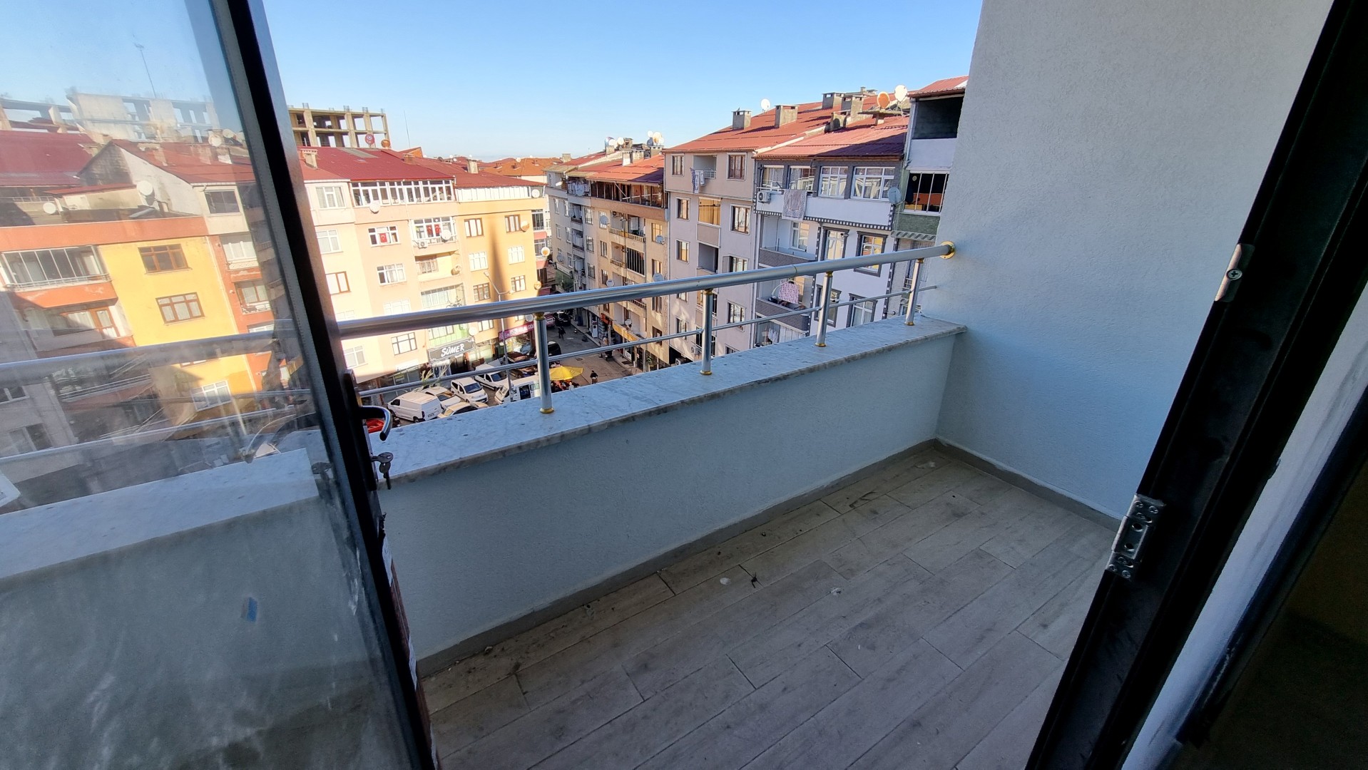 Satılık Daire, Trabzon / OF / SULAKLI MAHALLESİ