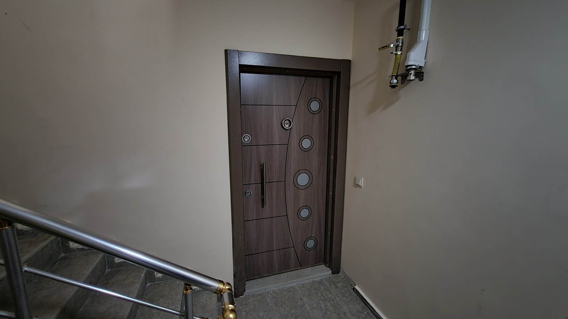 Satılık Daire, Trabzon / OF / SULAKLI MAHALLESİ