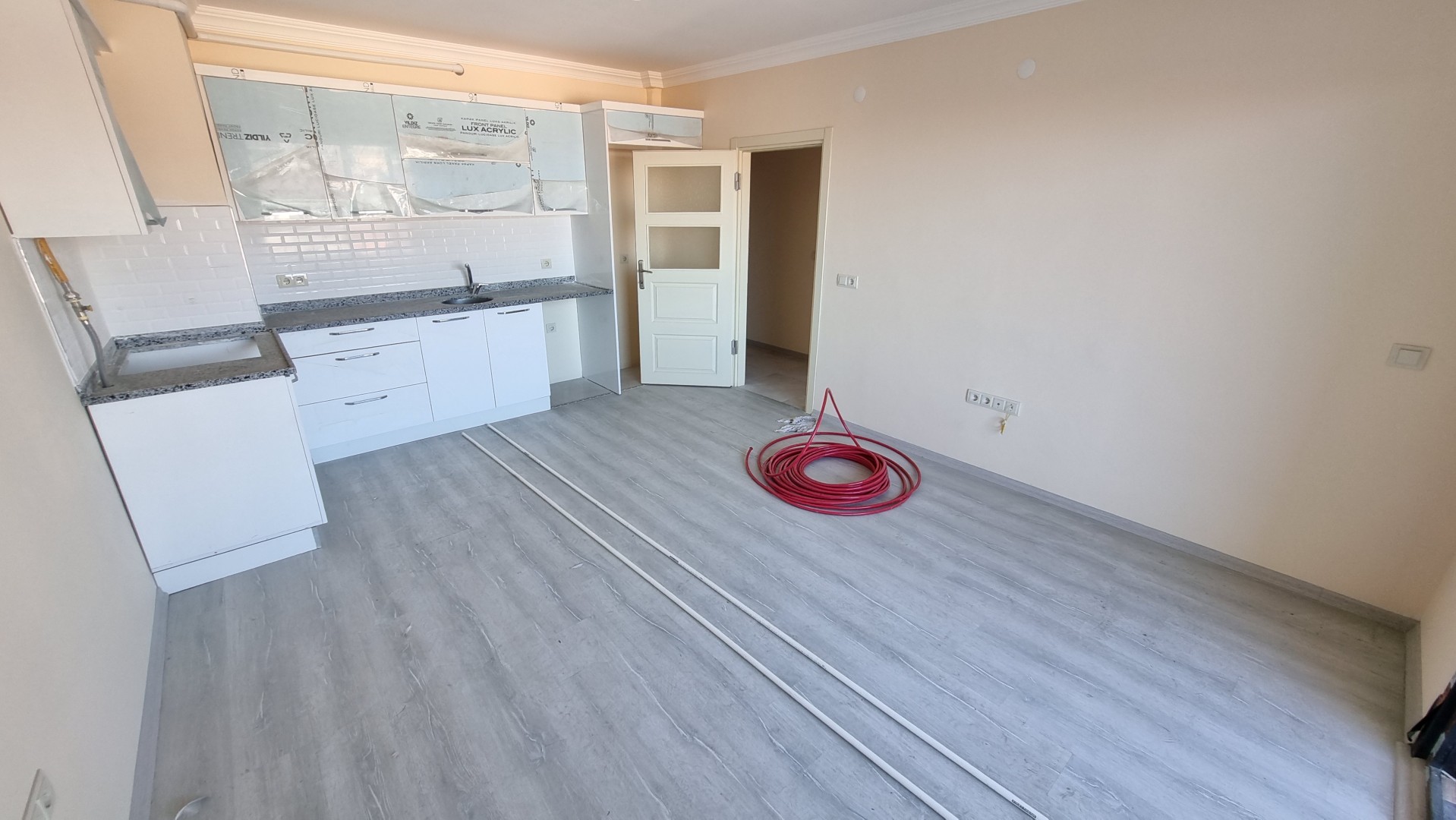 Satılık Daire, Trabzon / OF / SULAKLI MAHALLESİ