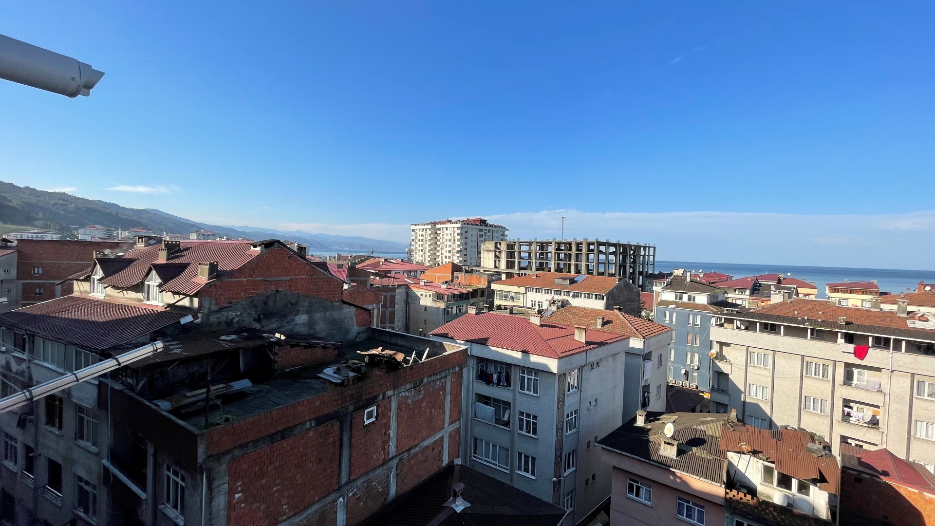 Satılık Daire, Trabzon / OF / SULAKLI MAH.