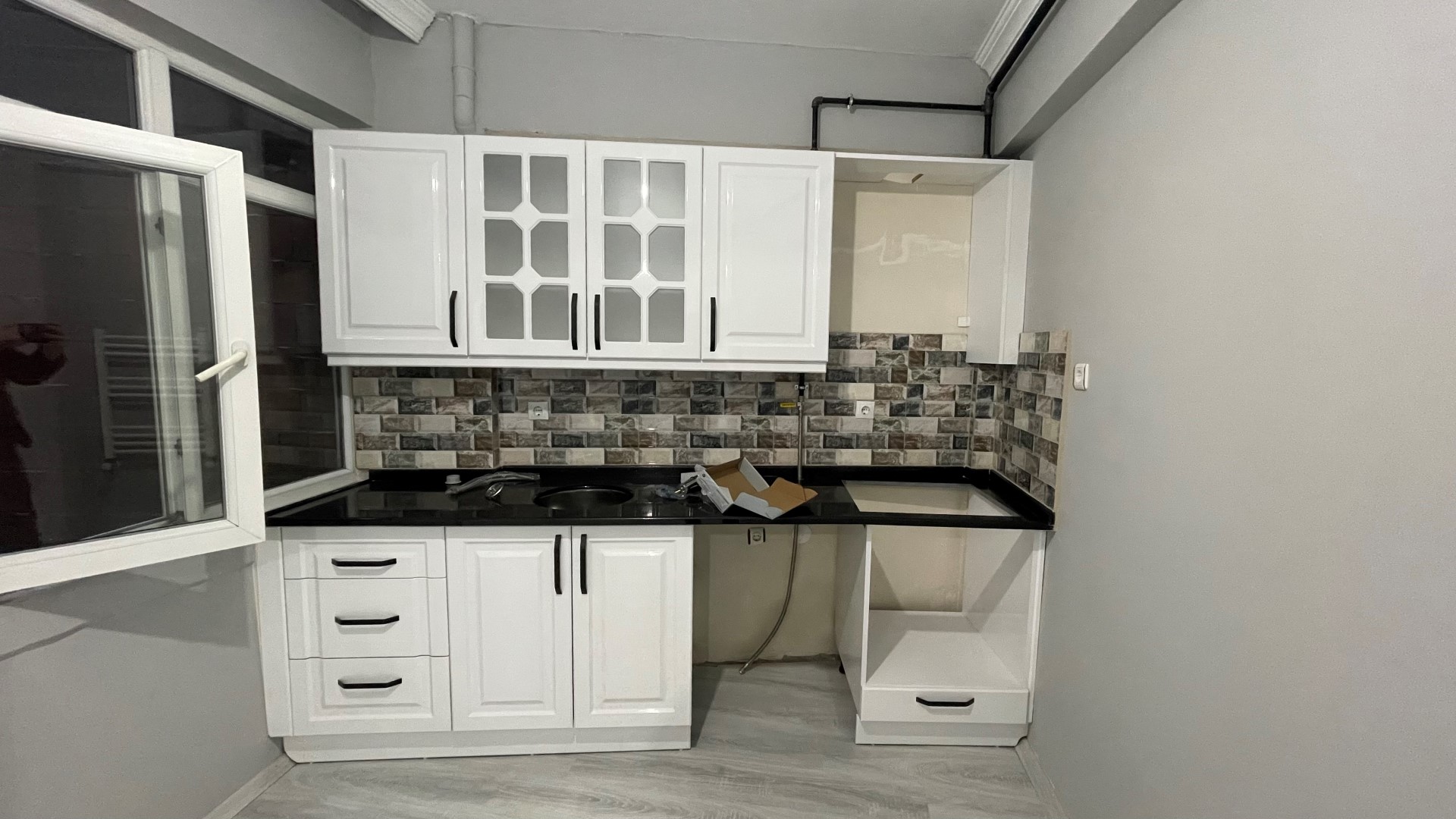 Satılık Daire, Trabzon / OF / SULAKLI MAH.