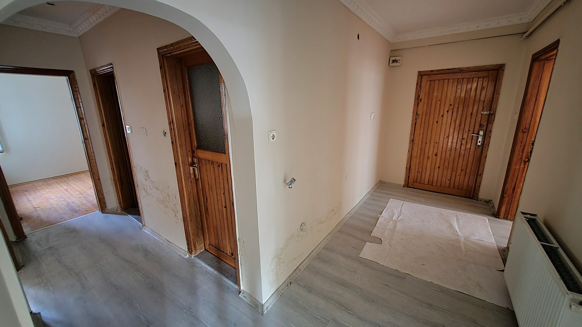 Kiralık Daire, Trabzon / OF / SULAKLI MAHALLESİ