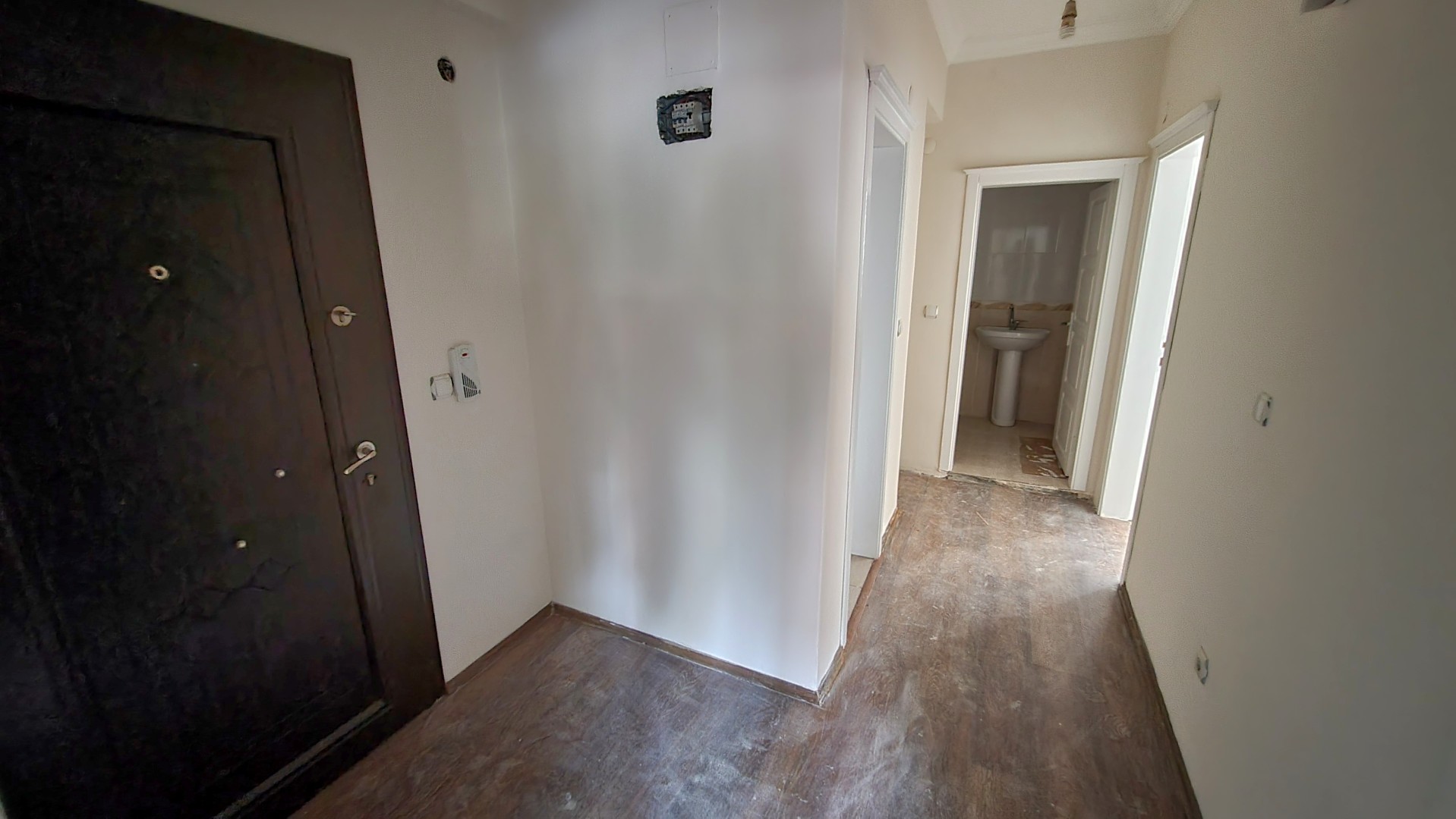 Kiralık Daire, Trabzon / OF / CUMHURİYET MAHALLESİ