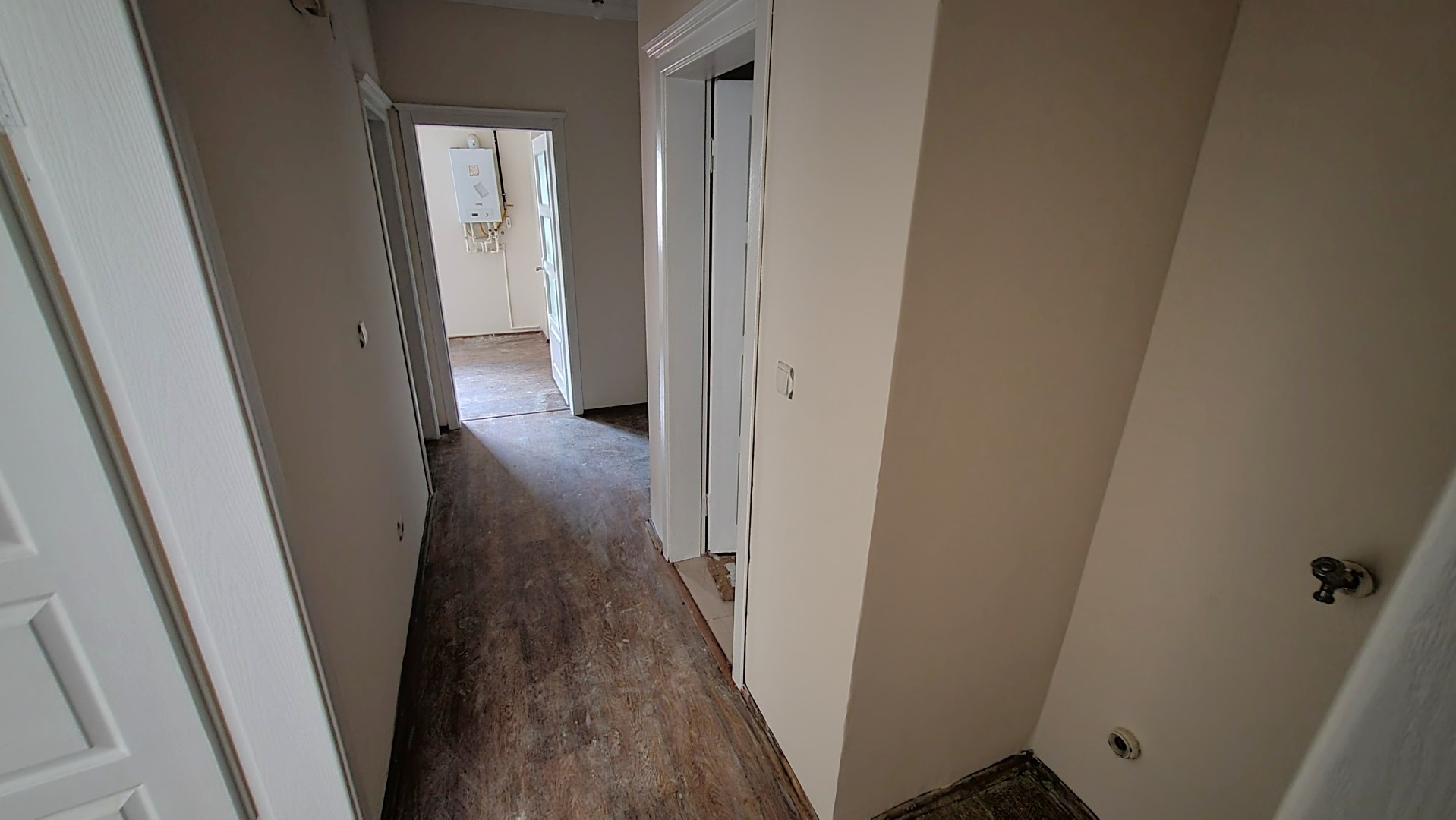 Kiralık Daire, Trabzon / OF / CUMHURİYET MAHALLESİ