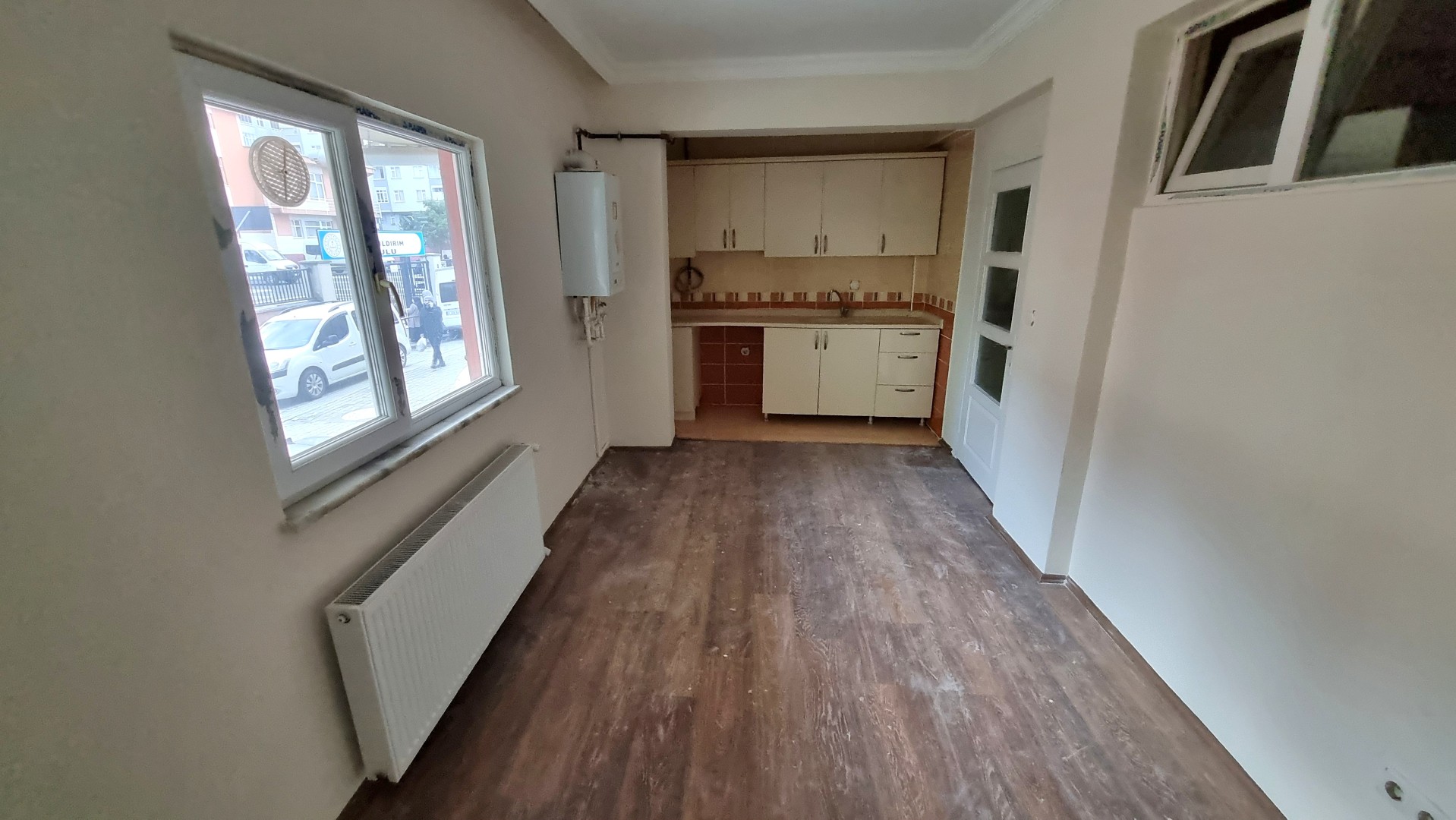 Kiralık Daire, Trabzon / OF / CUMHURİYET MAHALLESİ