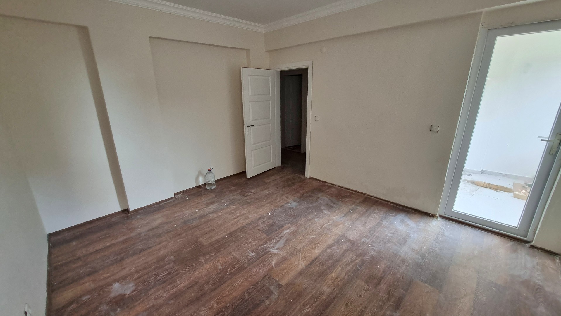 Kiralık Daire, Trabzon / OF / CUMHURİYET MAHALLESİ