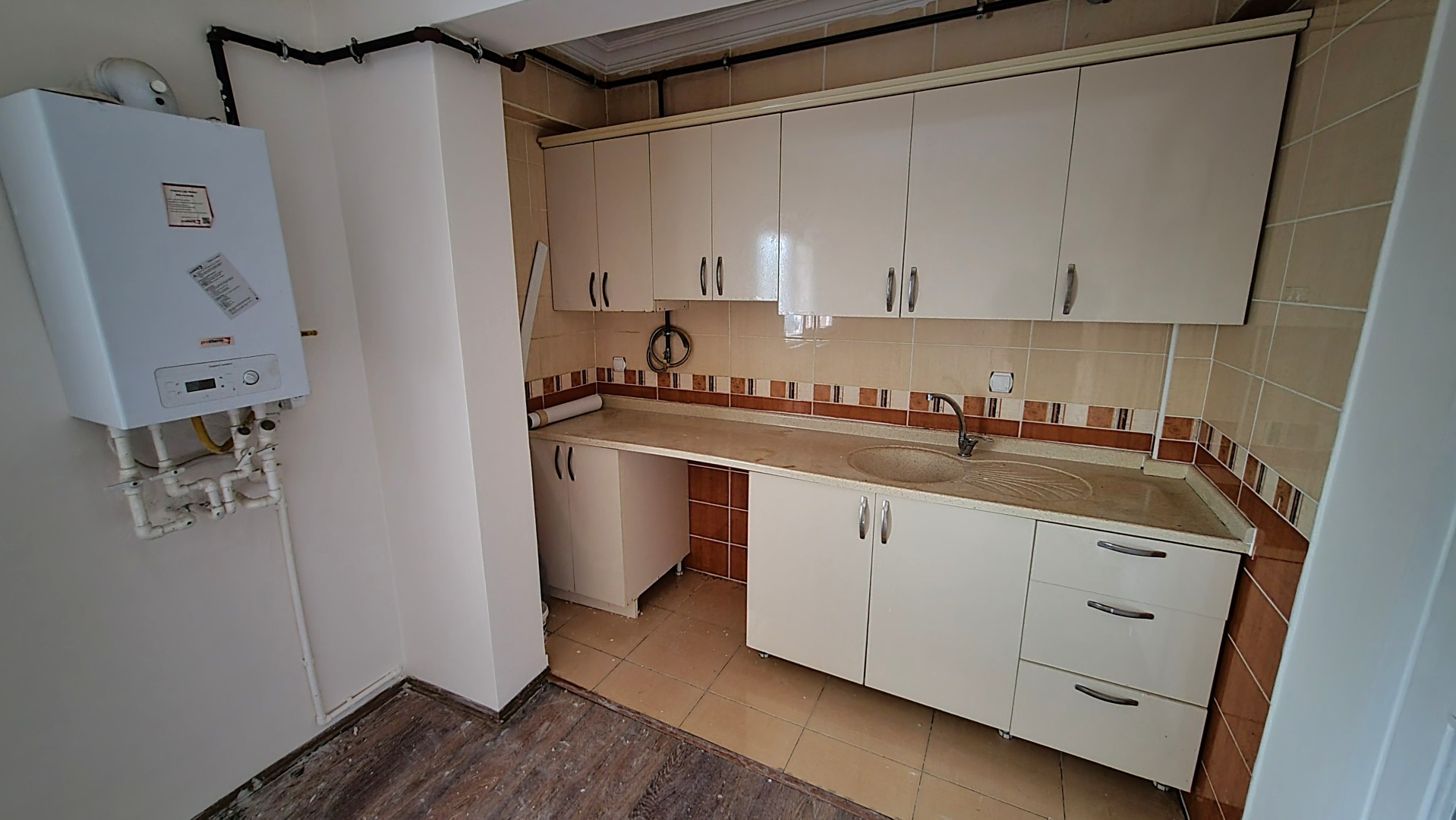 Kiralık Daire, Trabzon / OF / CUMHURİYET MAHALLESİ