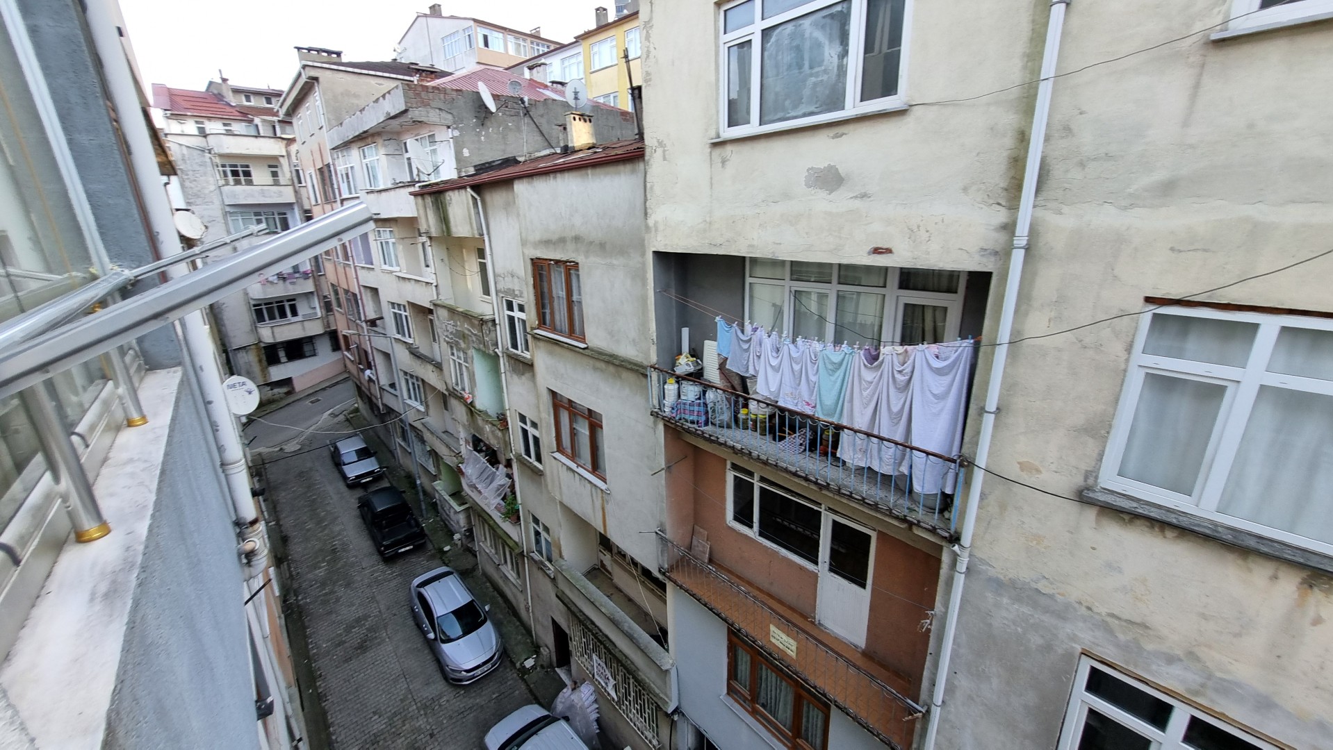 Kiralık Daire, Trabzon / OF / SULAKLI MAHALLESİ