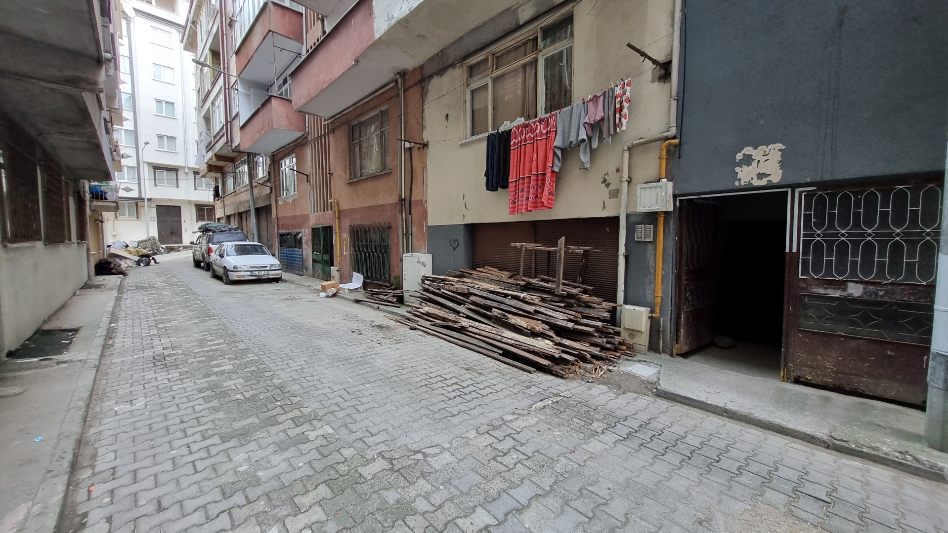 Kiralık Daire, Trabzon / OF / SULAKLI MAHALLESİ