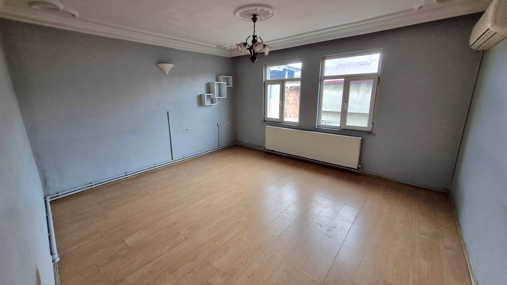 Kiralık Daire, Trabzon / OF / SULAKLI MAHALLESİ