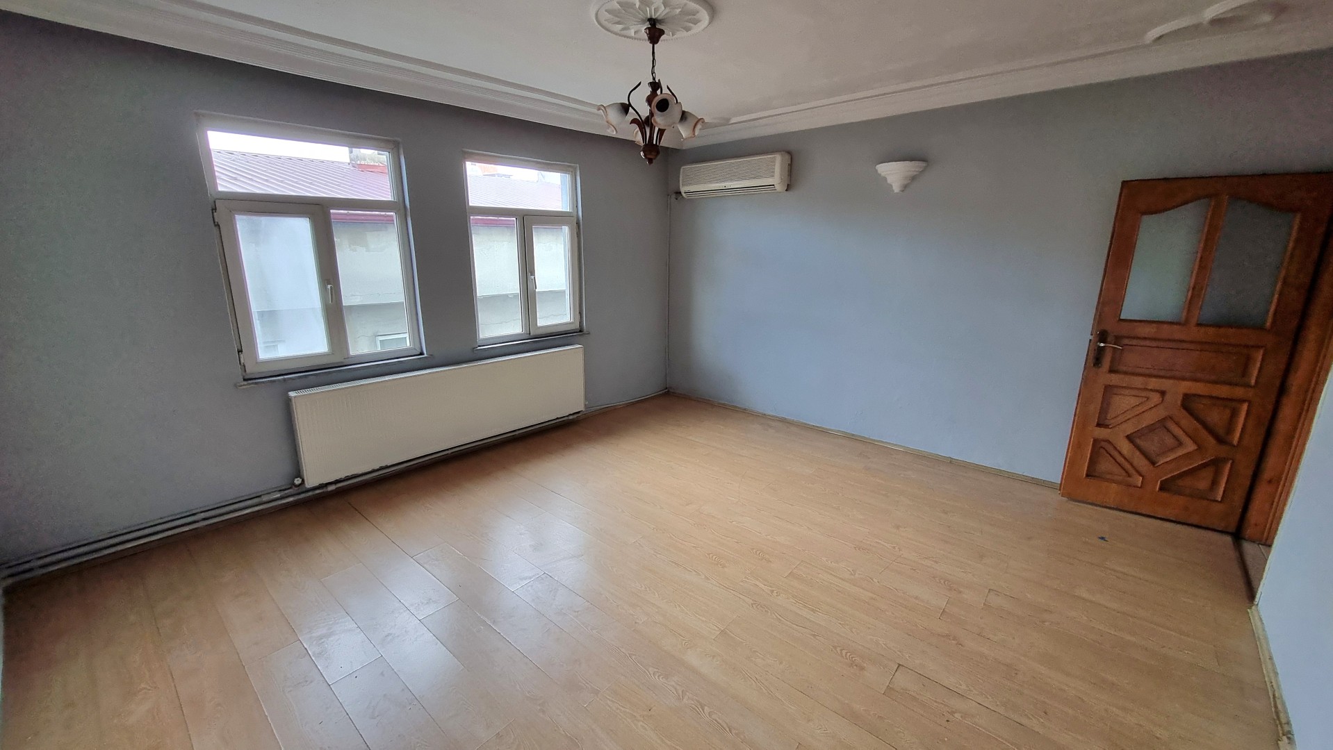 Kiralık Daire, Trabzon / OF / SULAKLI MAHALLESİ