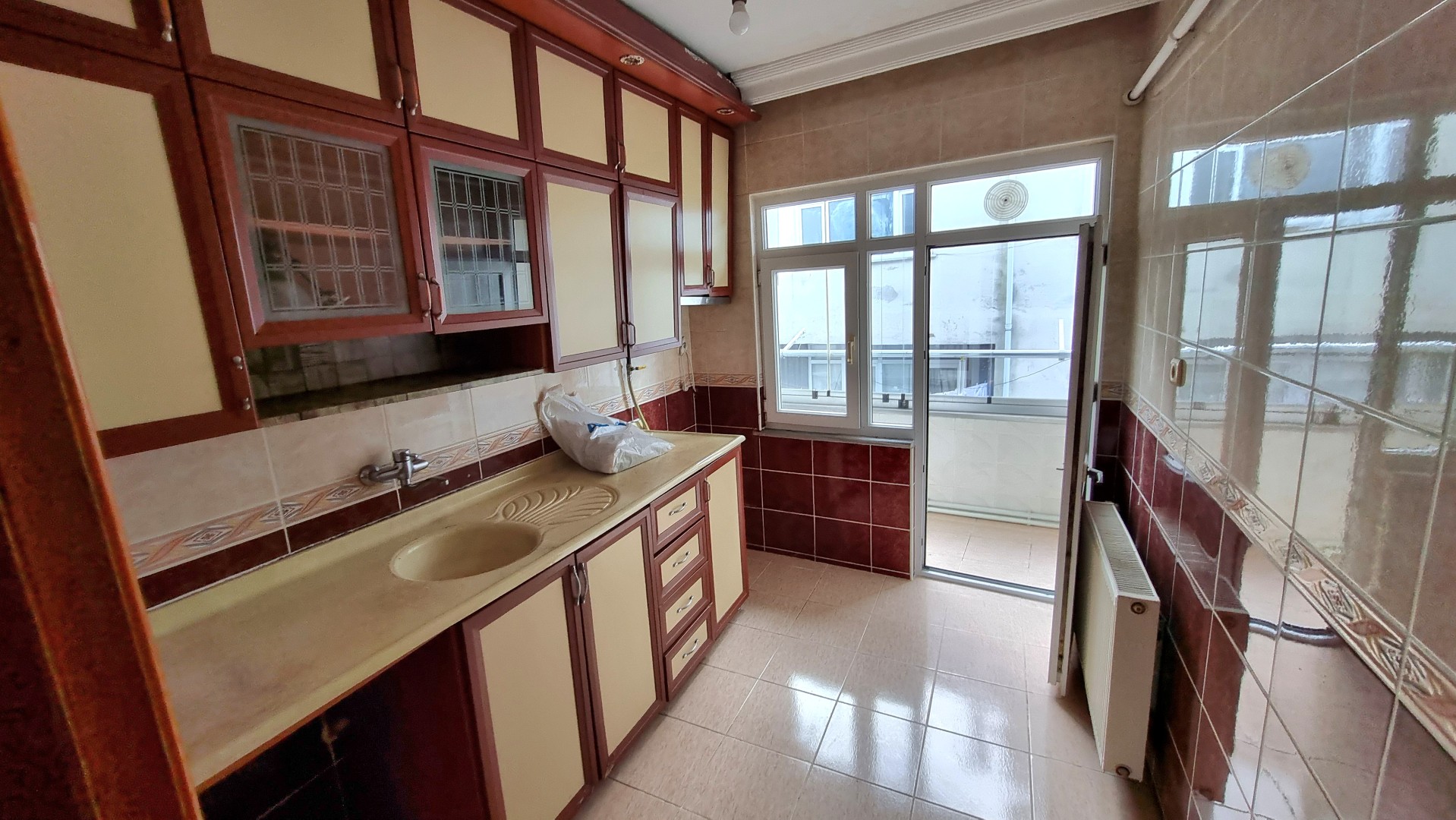 Kiralık Daire, Trabzon / OF / SULAKLI MAHALLESİ