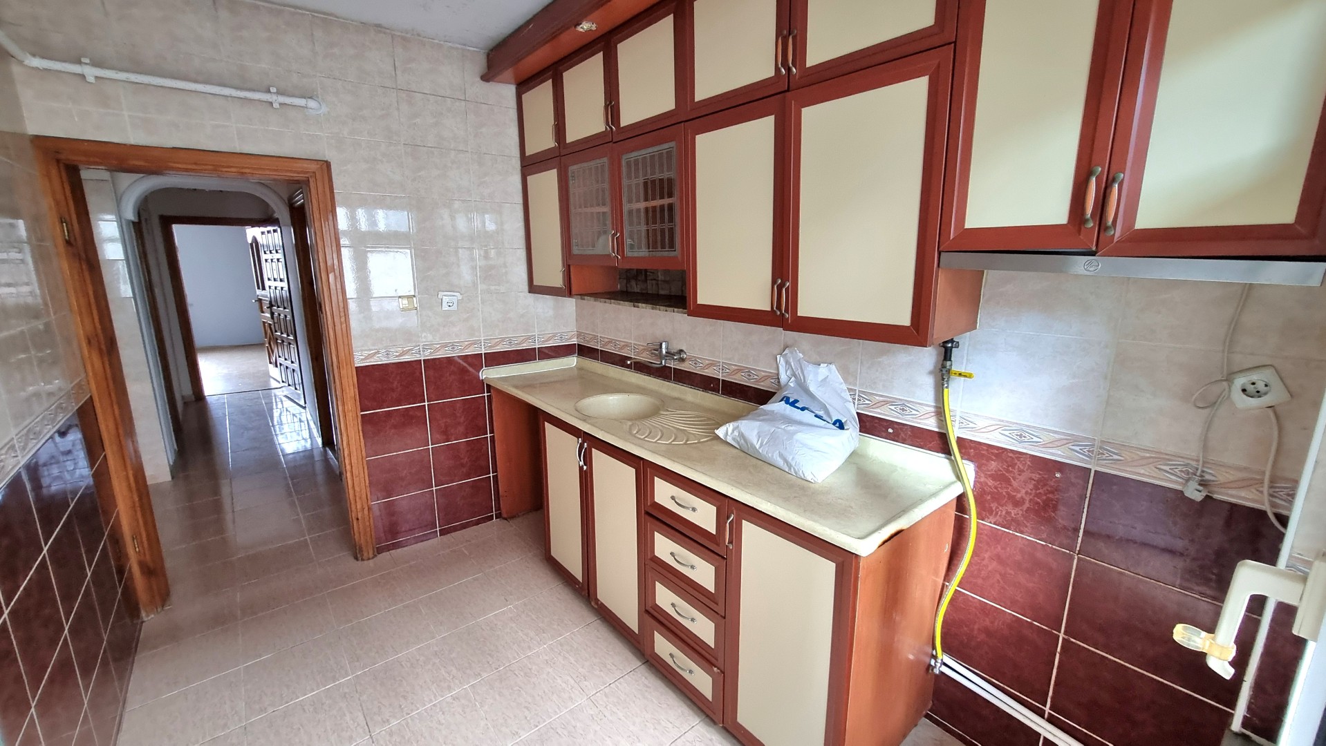 Kiralık Daire, Trabzon / OF / SULAKLI MAHALLESİ