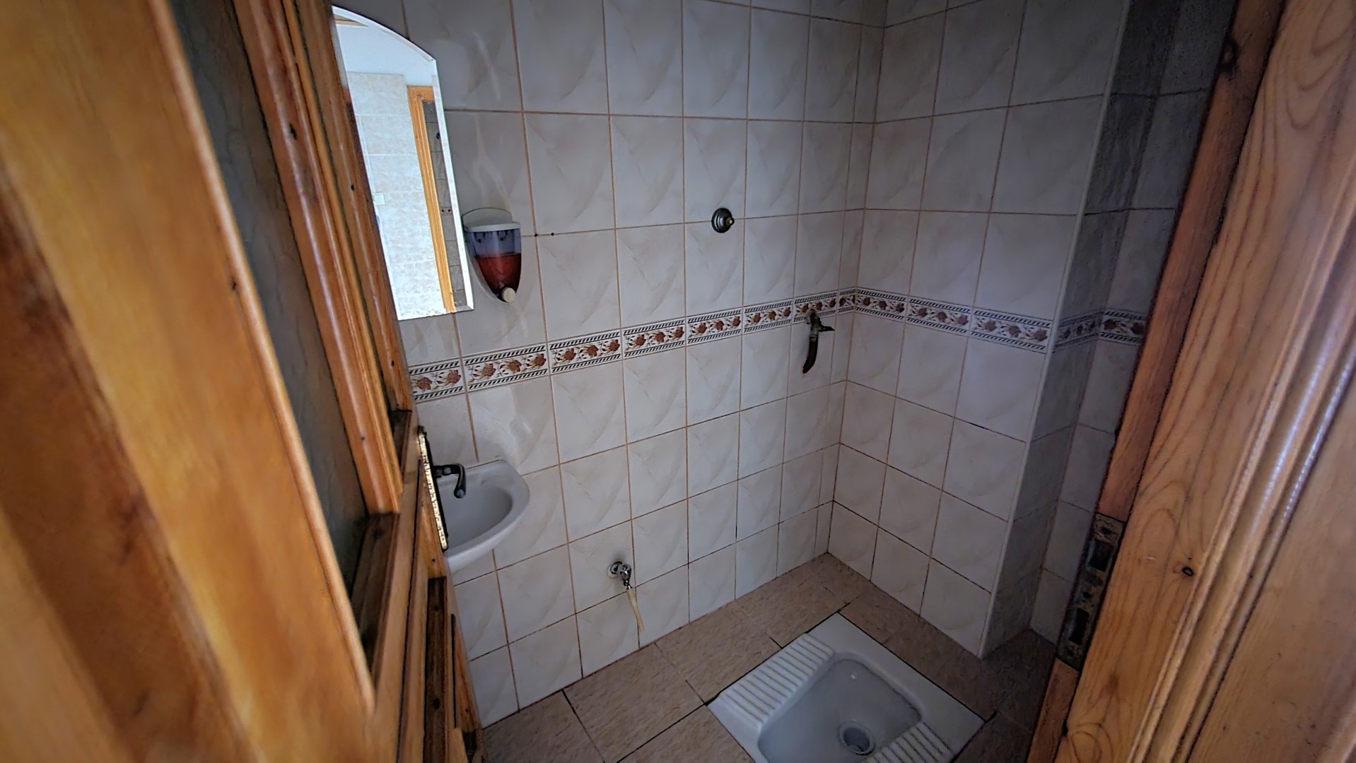 Kiralık Daire, Trabzon / OF / SULAKLI MAHALLESİ