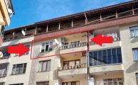 Kiralık Daire, Trabzon / OF / SULAKLI MAHALLESİ