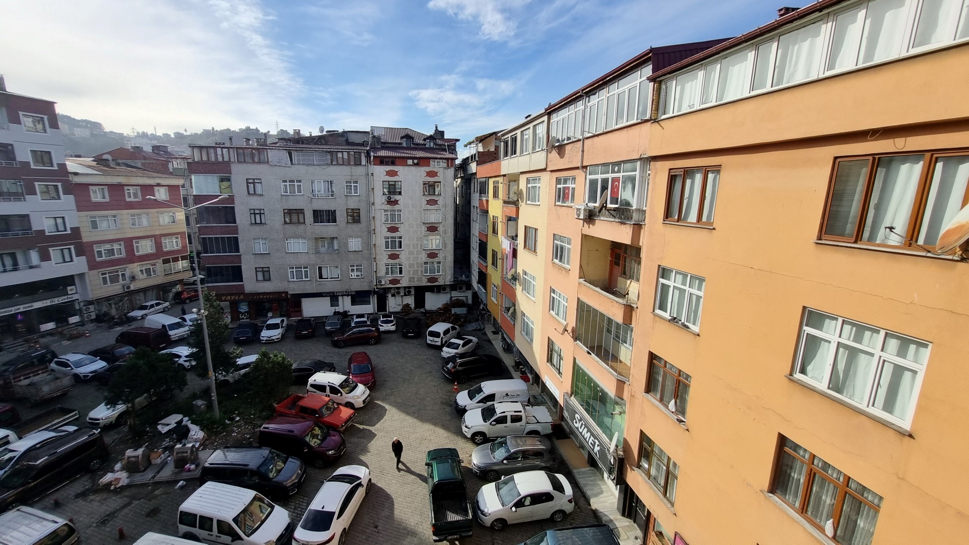 Kiralık Daire, Trabzon / OF / SULAKLI MAHALLESİ