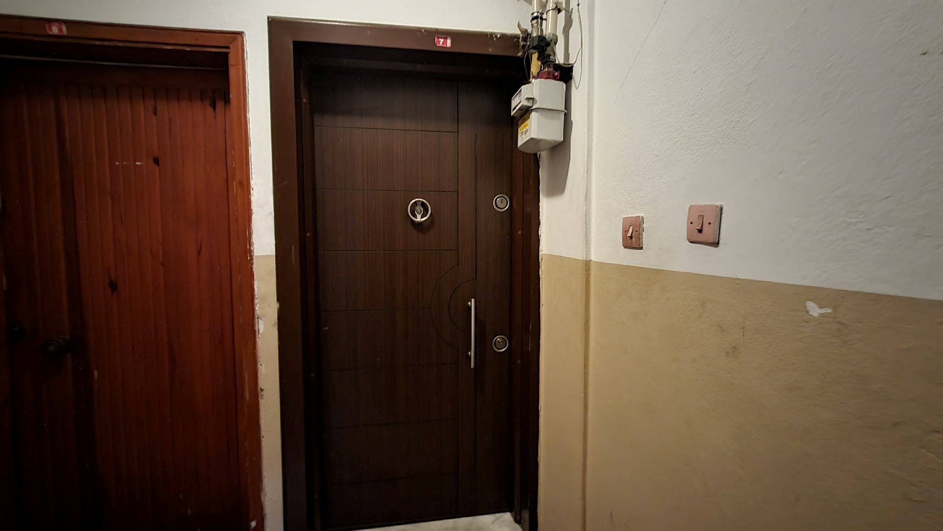 Kiralık Daire, Trabzon / OF / SULAKLI MAHALLESİ