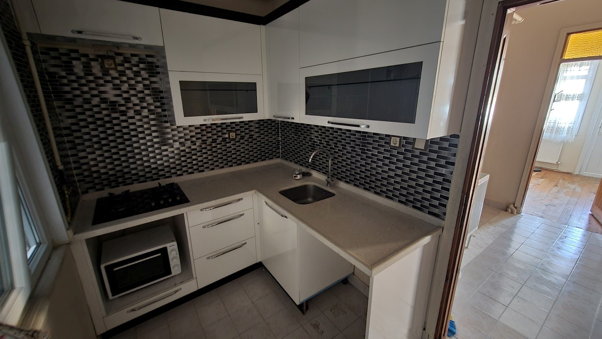 Kiralık Daire, Trabzon / OF / SULAKLI MAHALLESİ