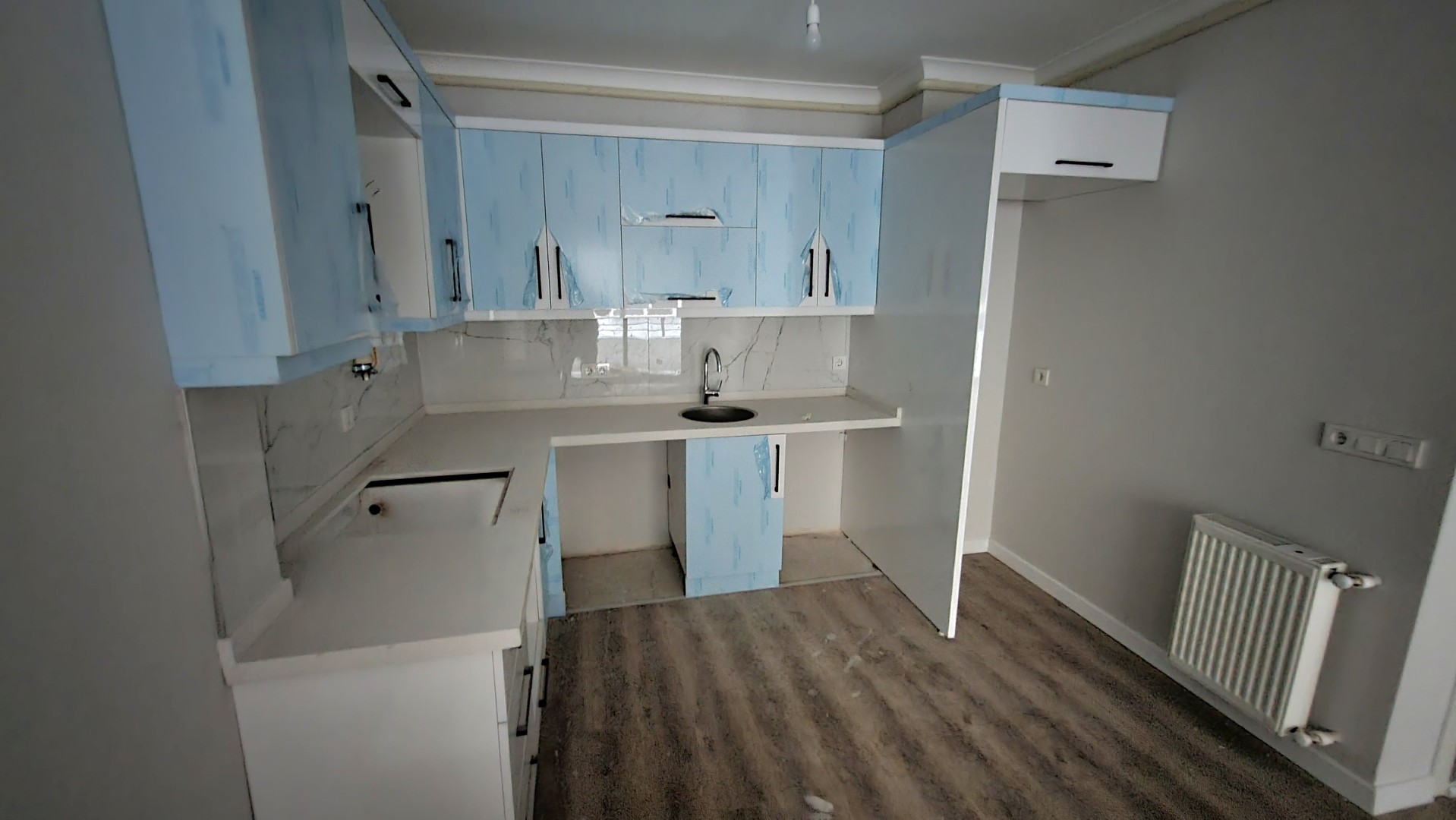 Satılık Daire, Trabzon / OF / İRFANLI MAHALLESİ